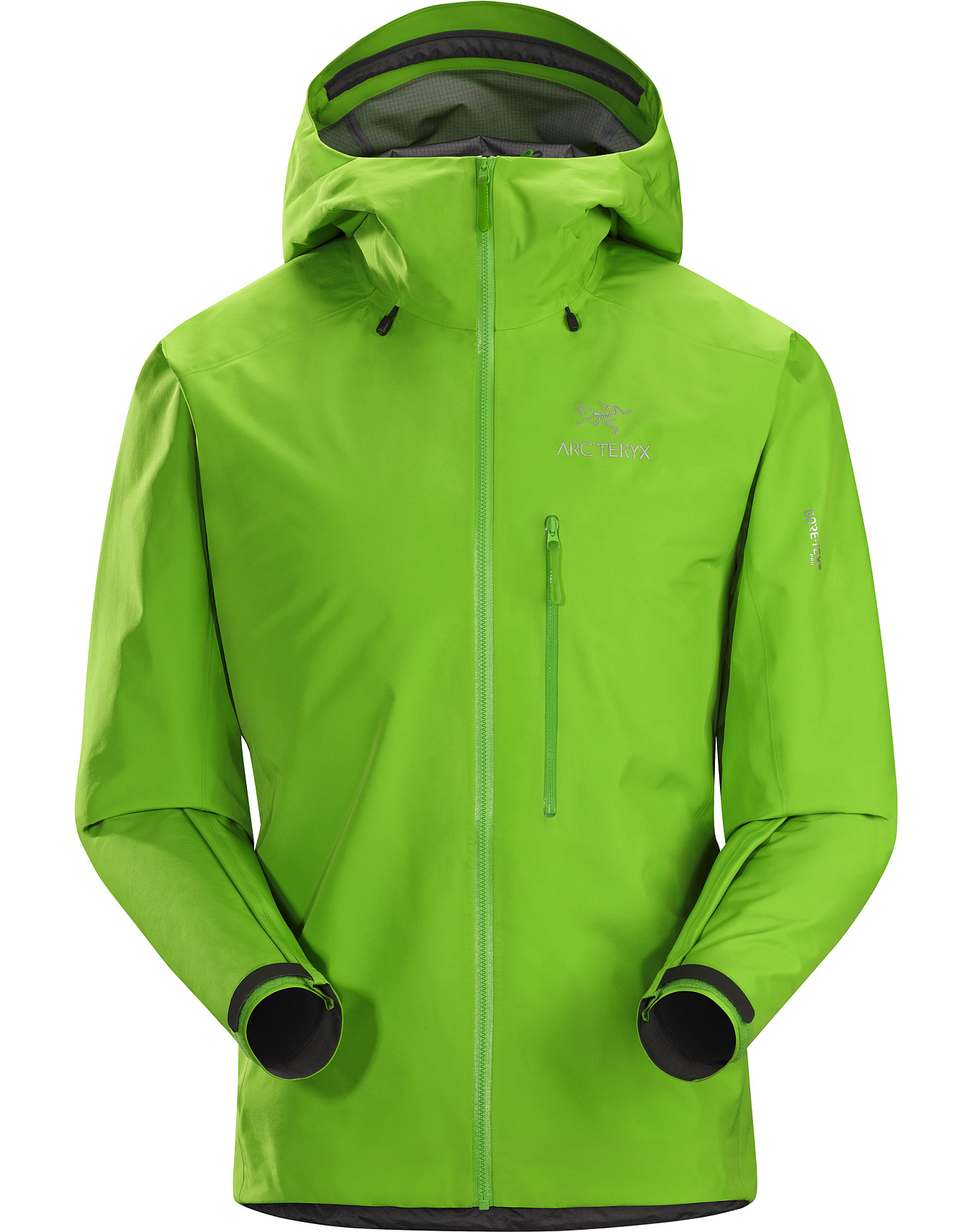 Alpha FL Jacket