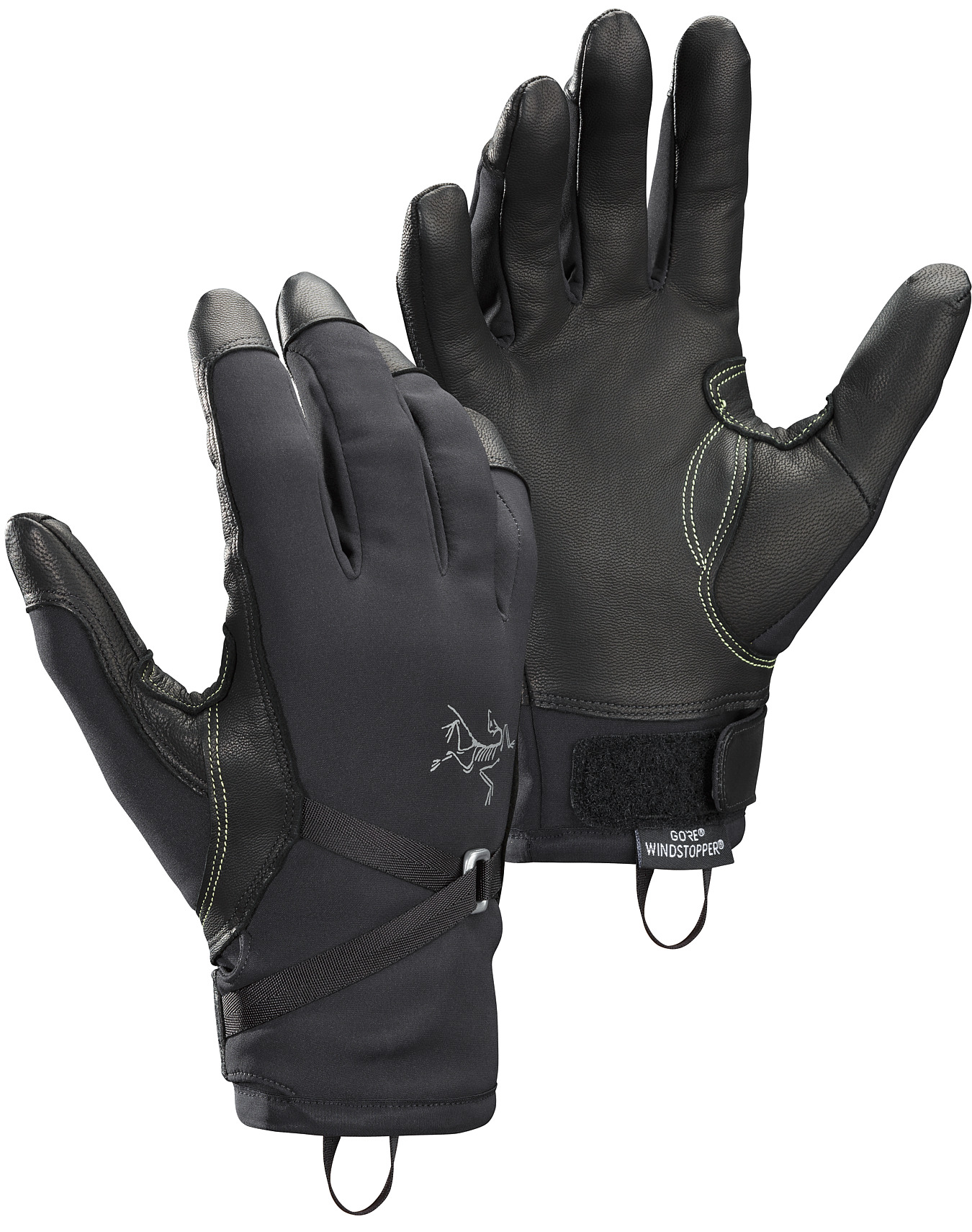 Alpha SL Glove