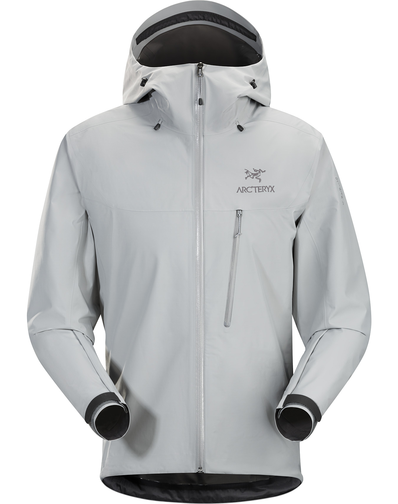 Alpha SL Jacket