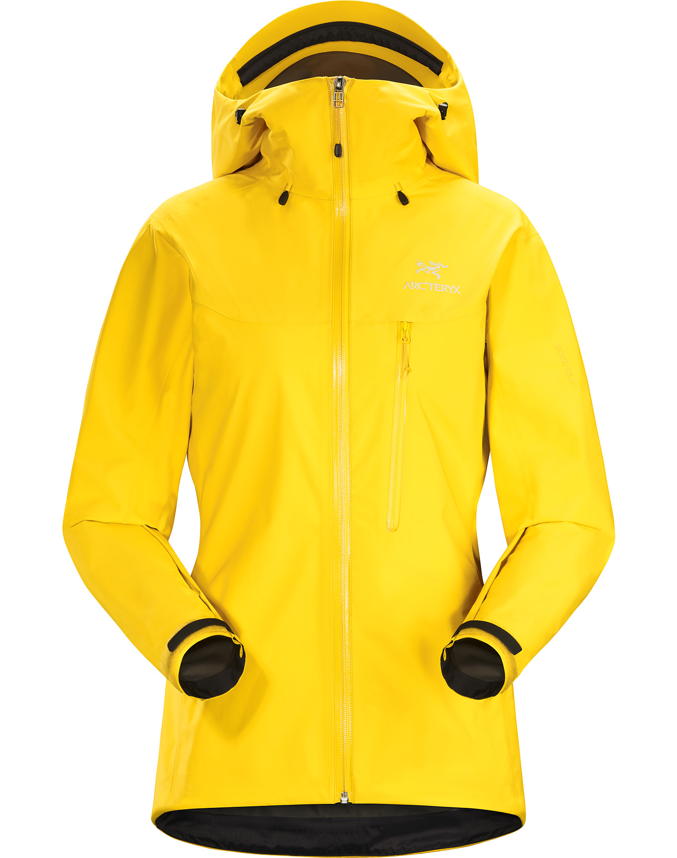 Alpha SL Jacket
