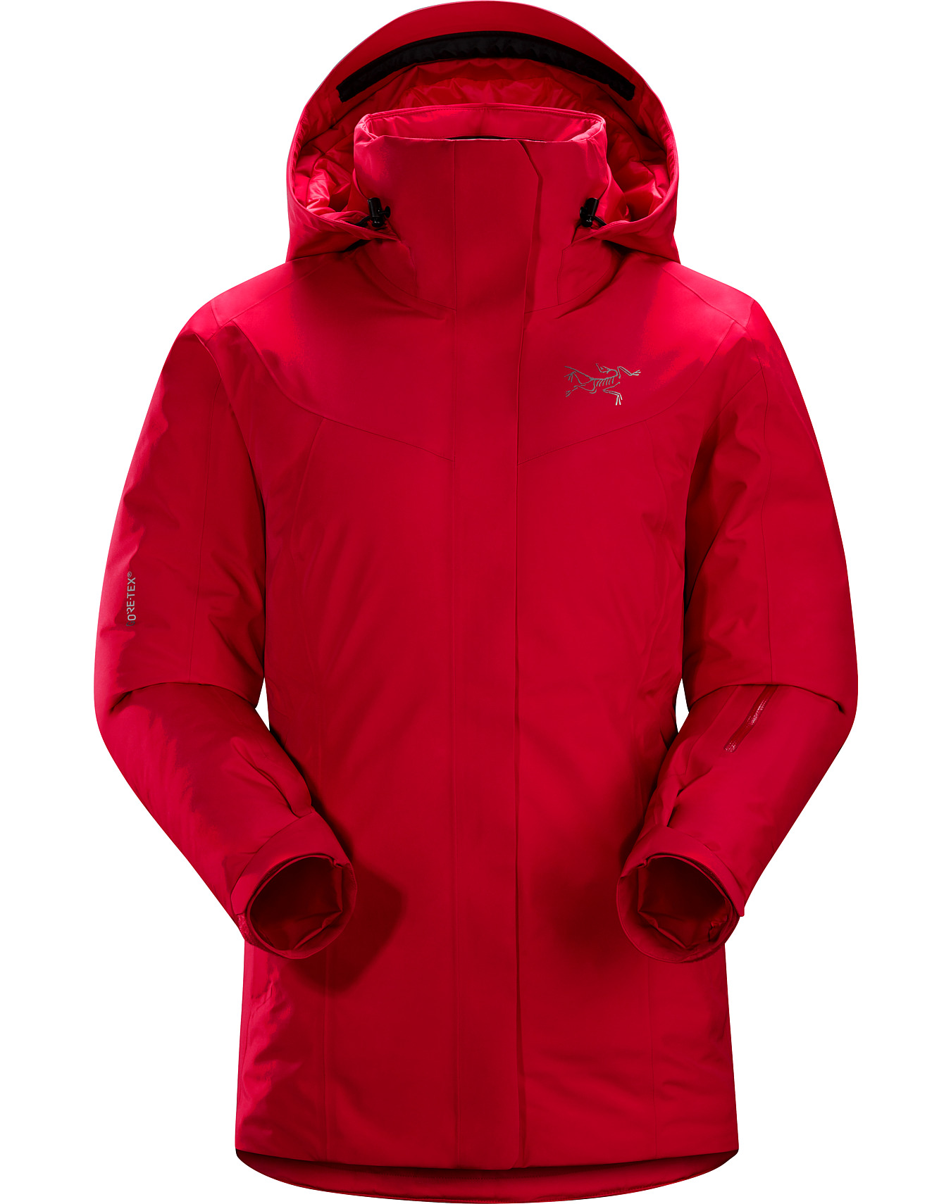 Andessa Jacket