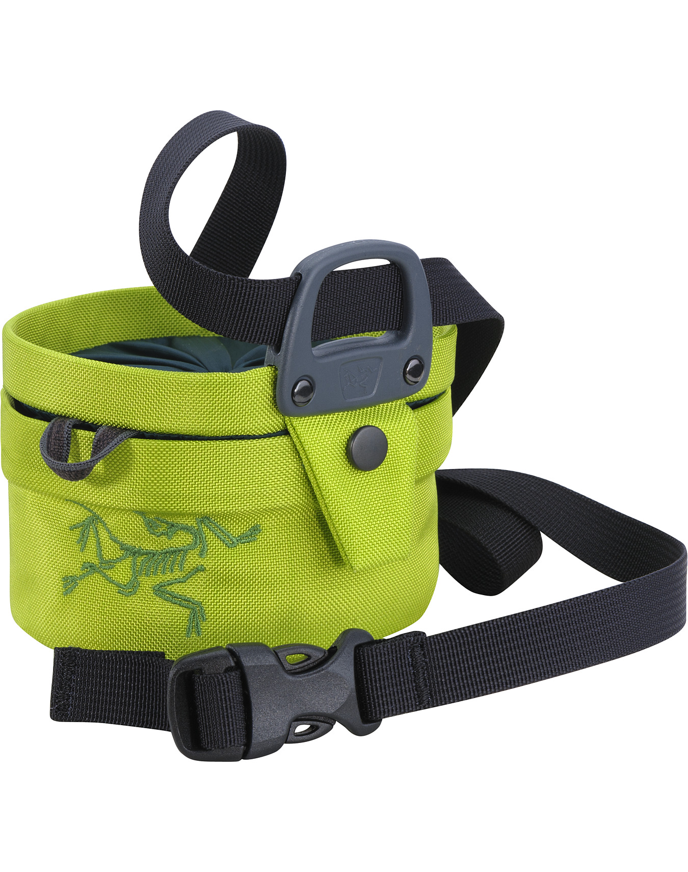 Aperture Chalk Bag - Small