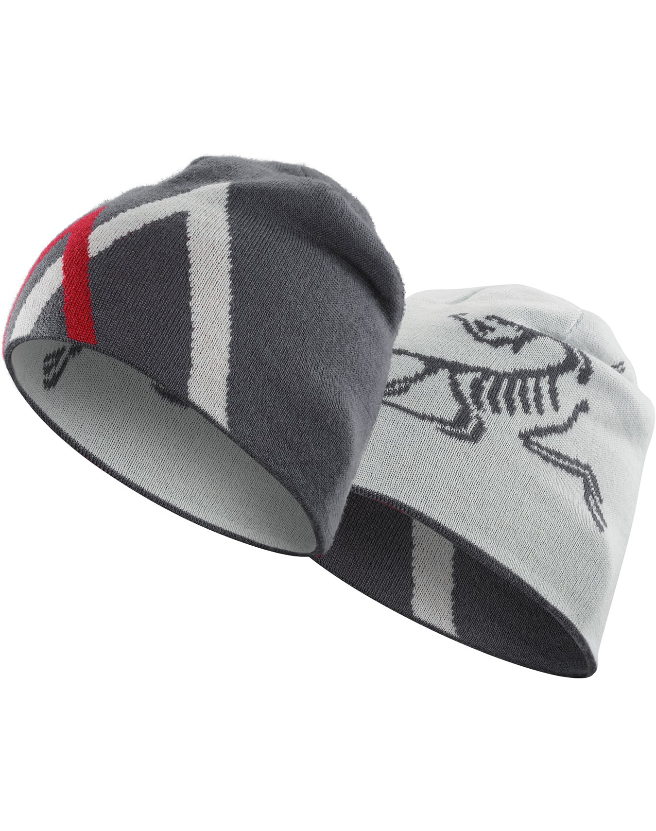 Arc Mountain Toque
