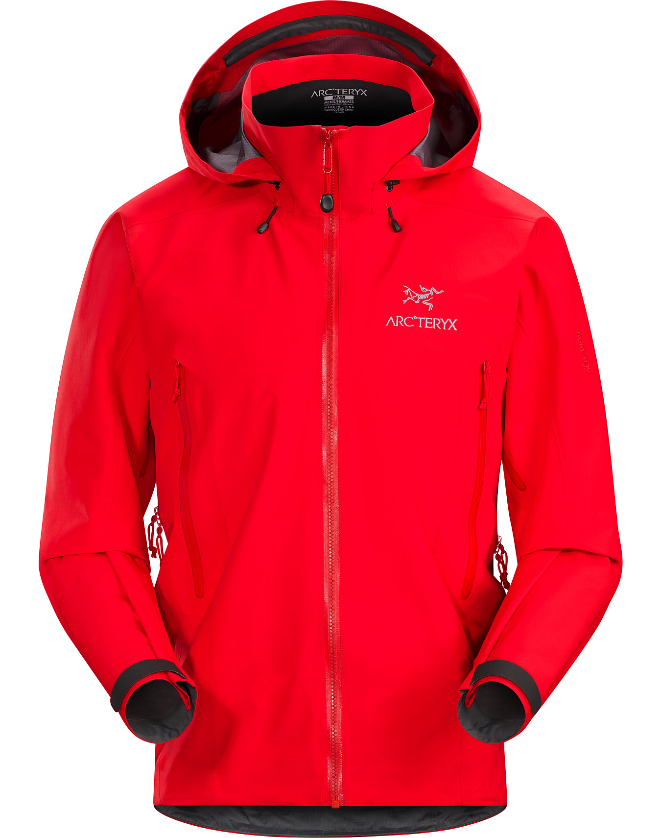 Beta AR Jacket