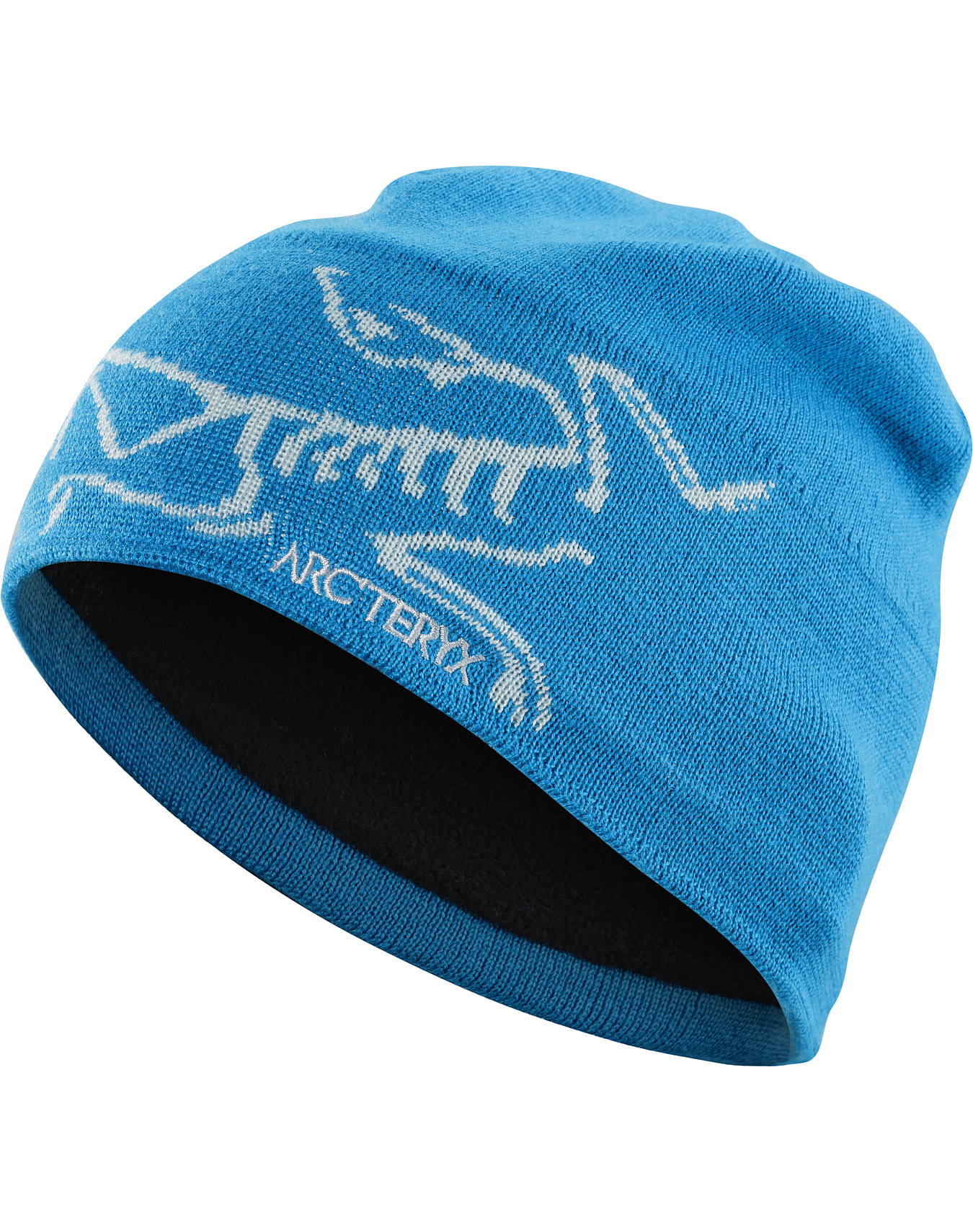 Bird Head Toque
