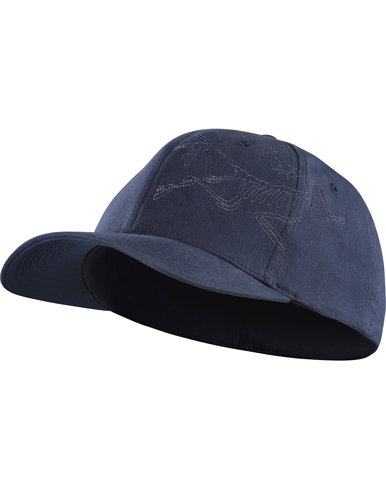 Bird Stitch Cap