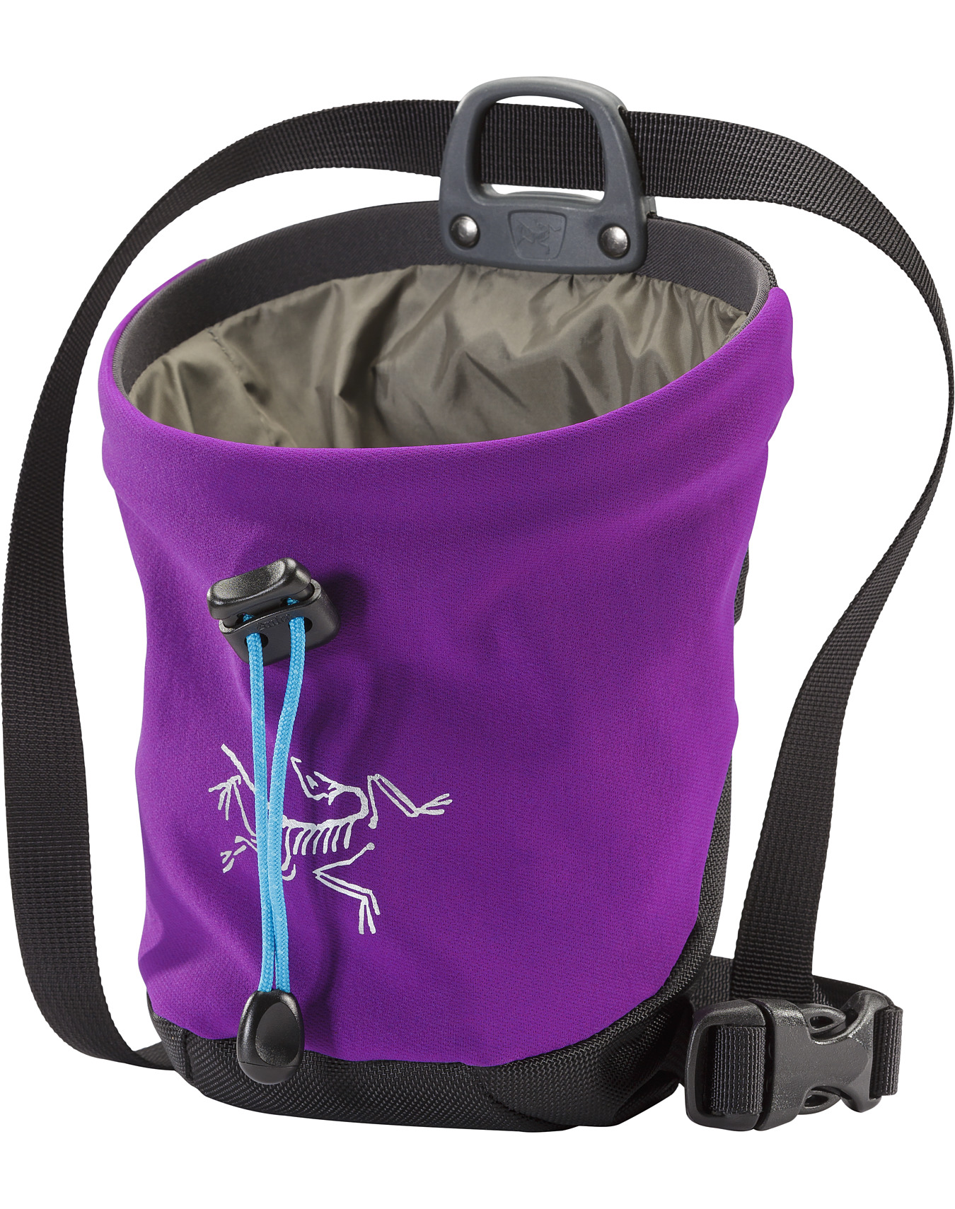 C40 Chalk Bag