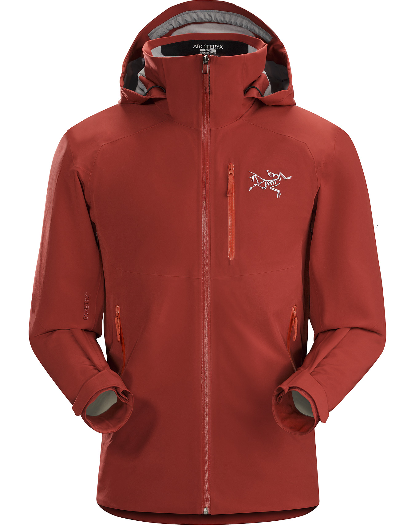 Cassiar Jacket