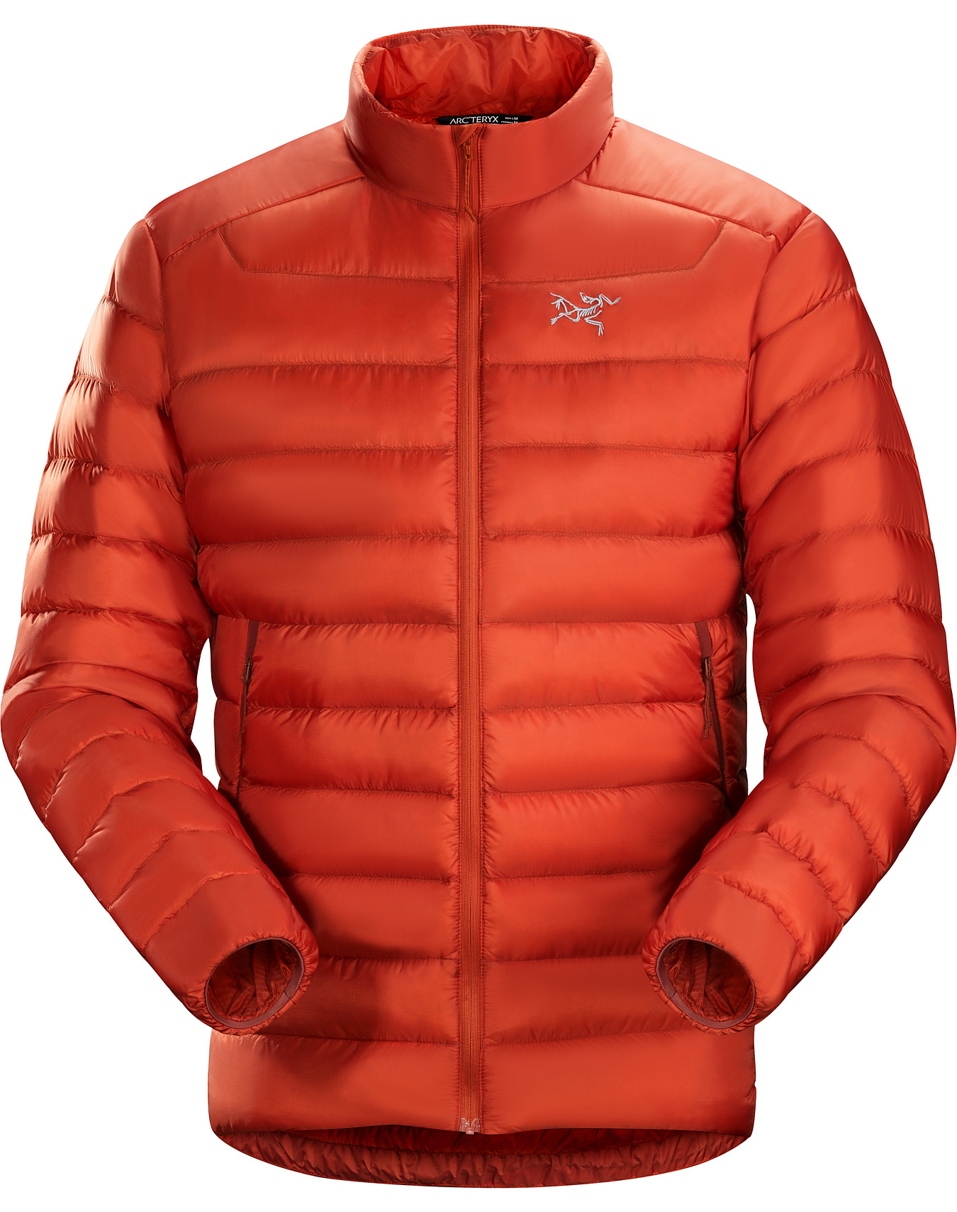 Cerium LT Jacket