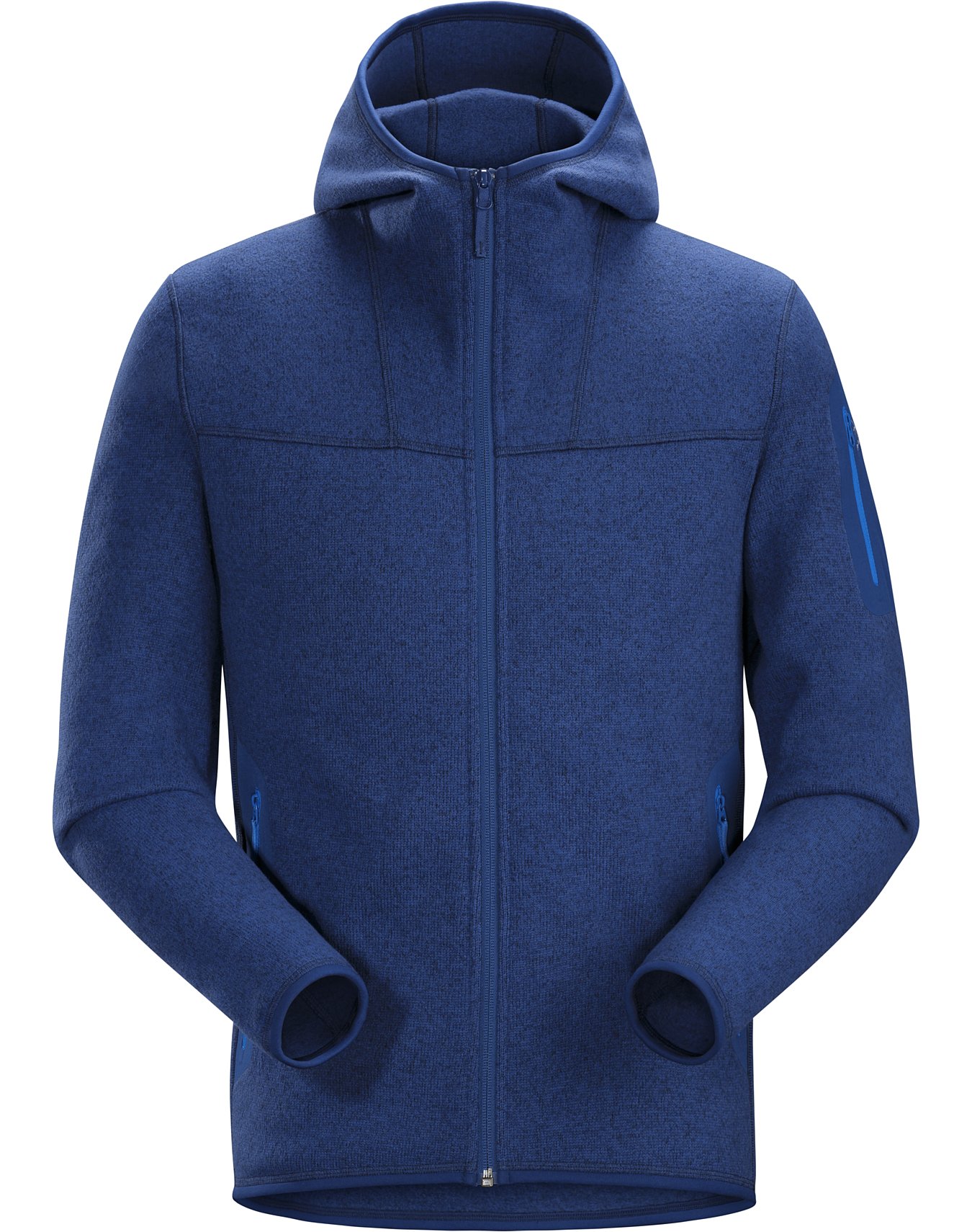 Covert Hoody