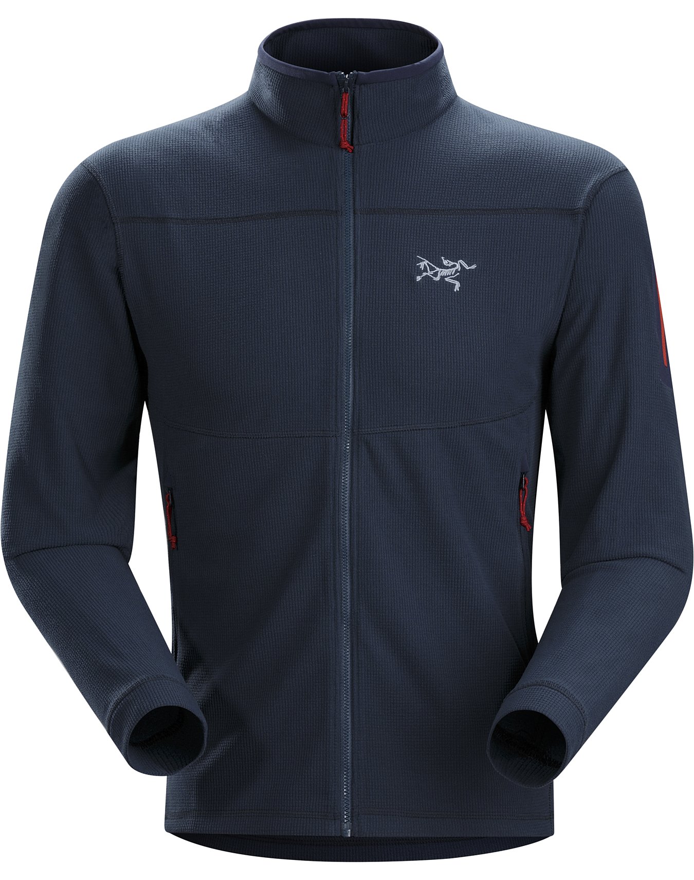 Delta LT Jacket