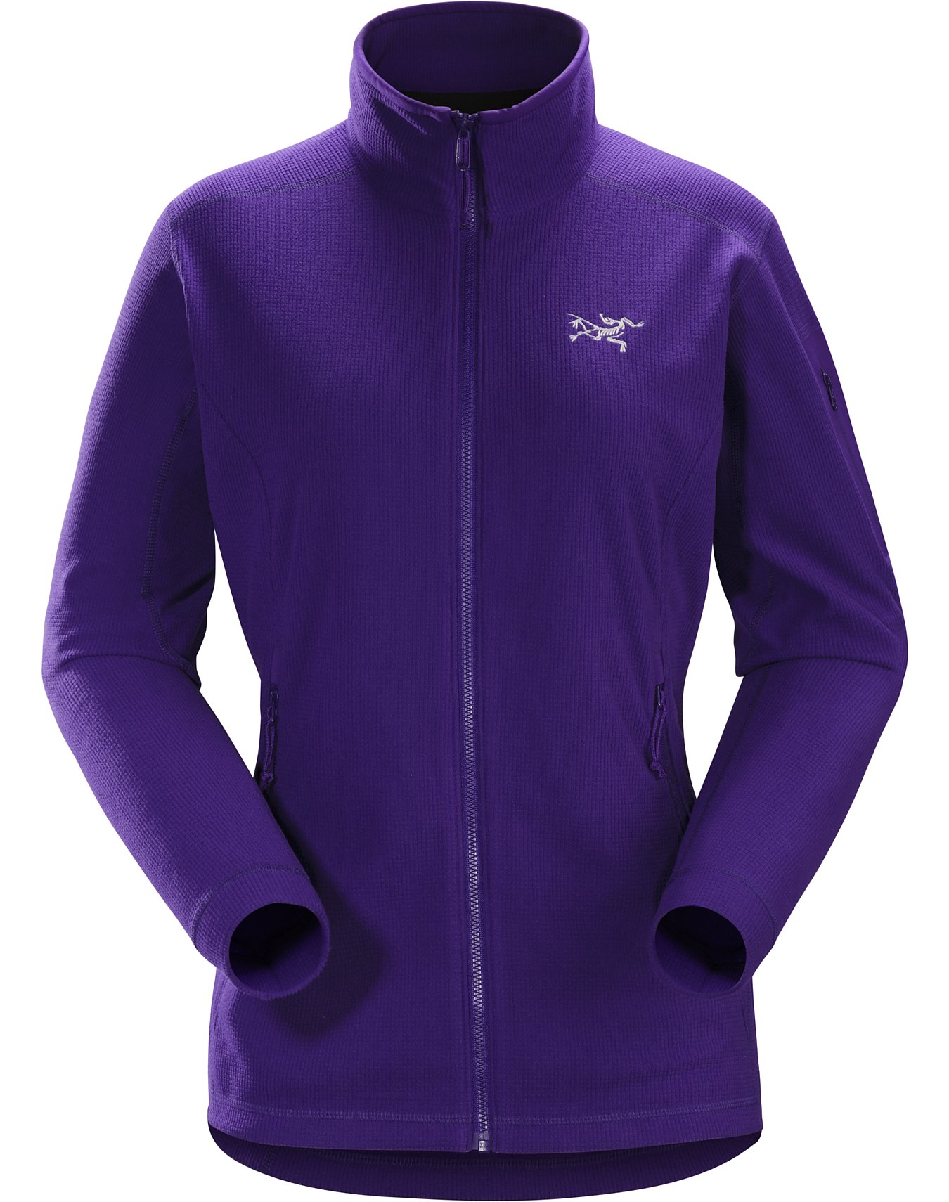 Delta LT Jacket