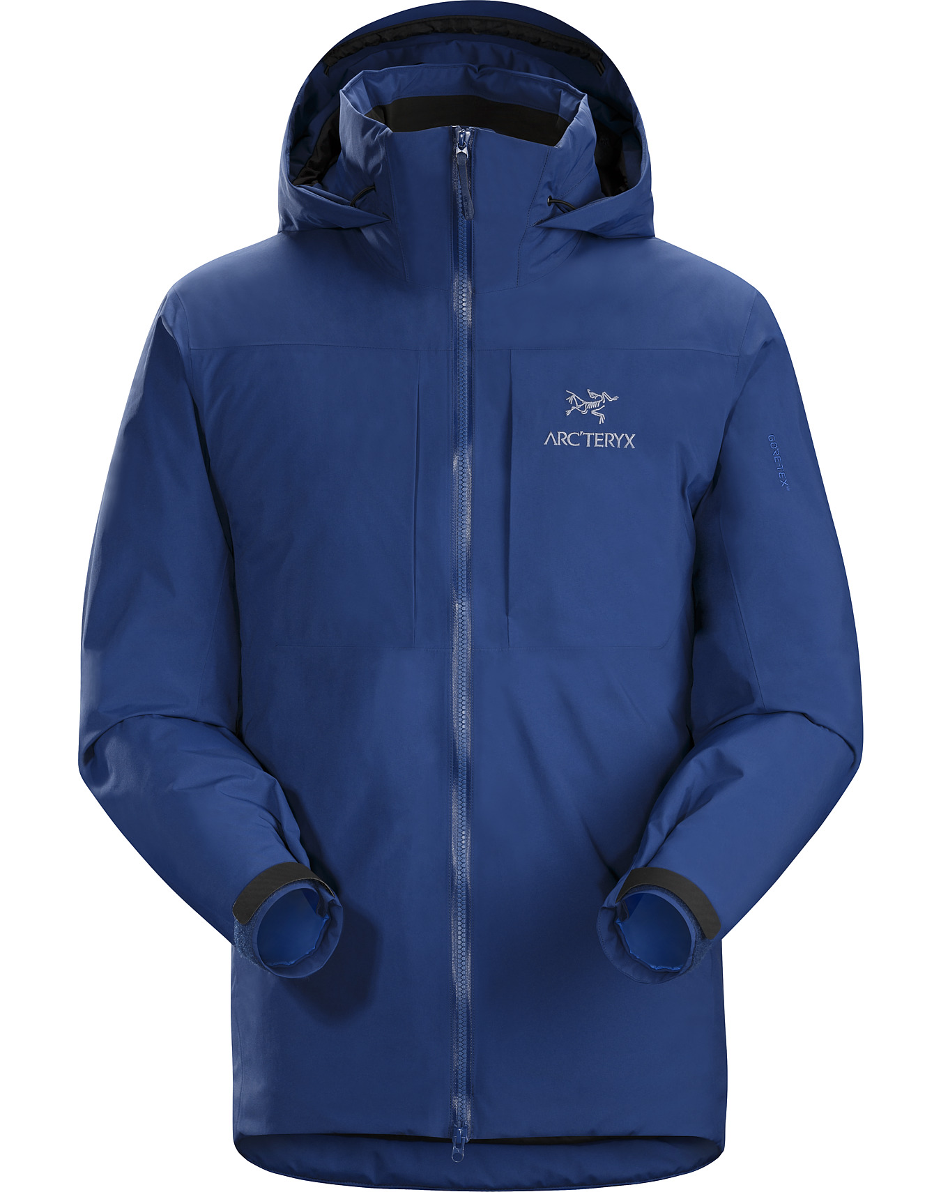 Fission SV Jacket