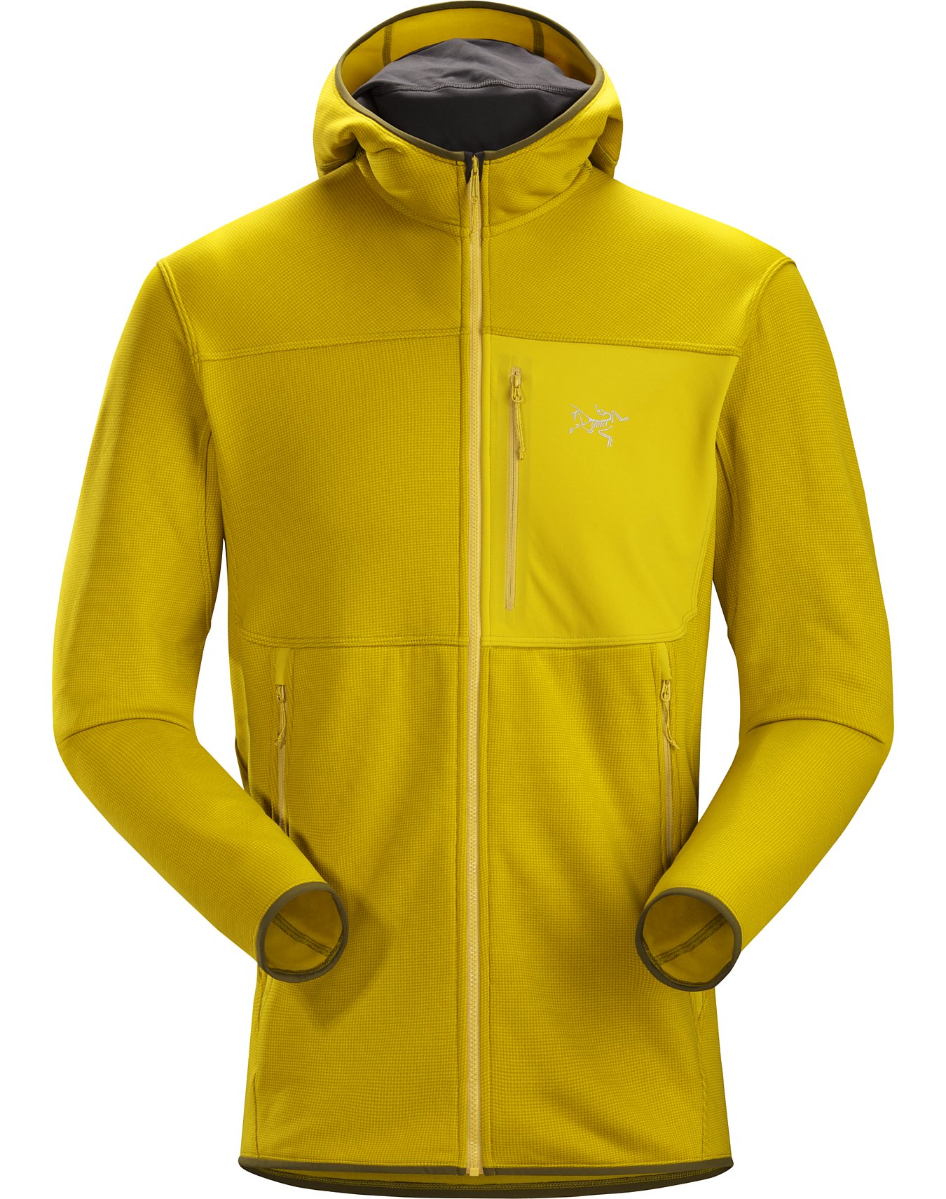 Fortrez Hoody