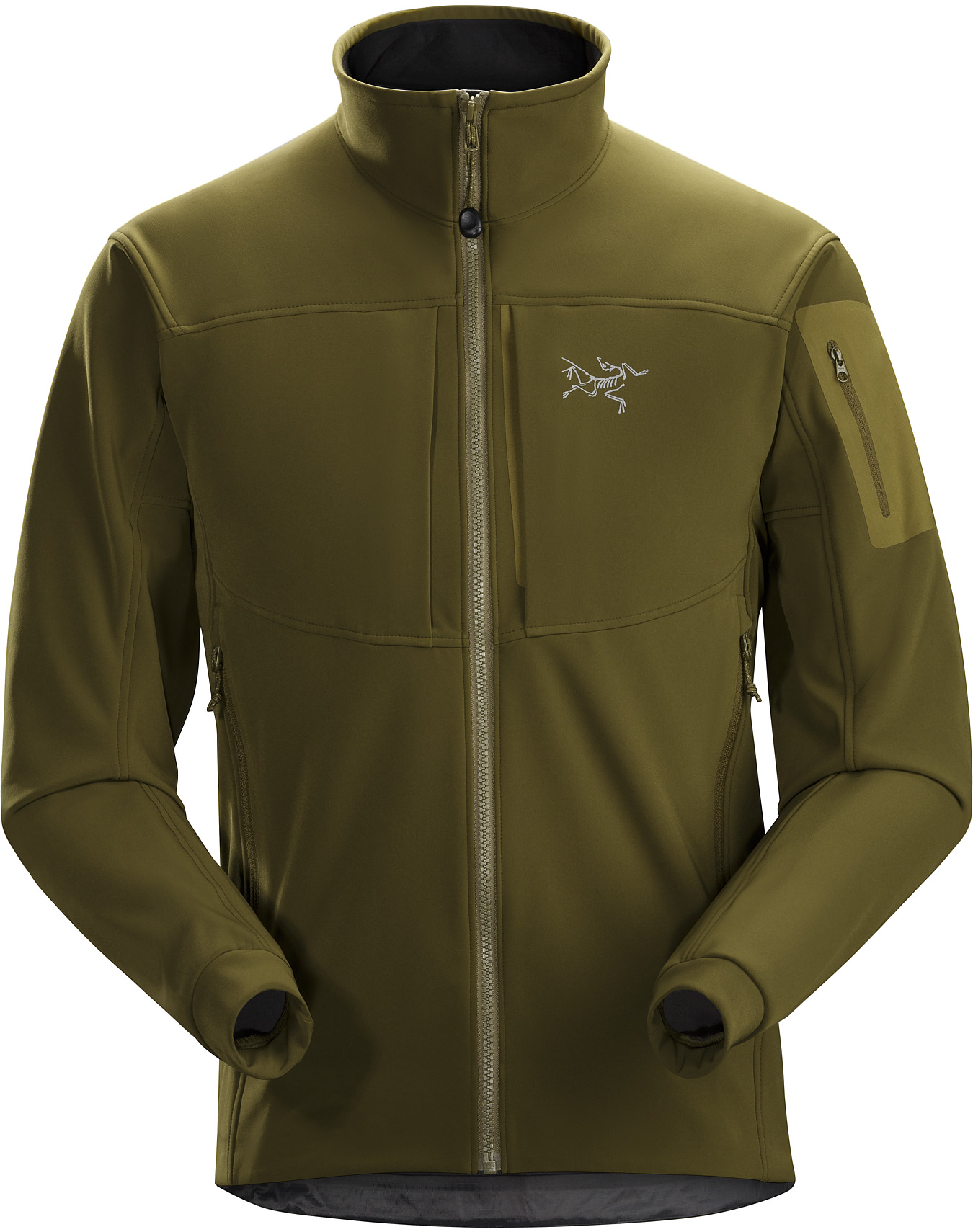 Gamma MX Jacket