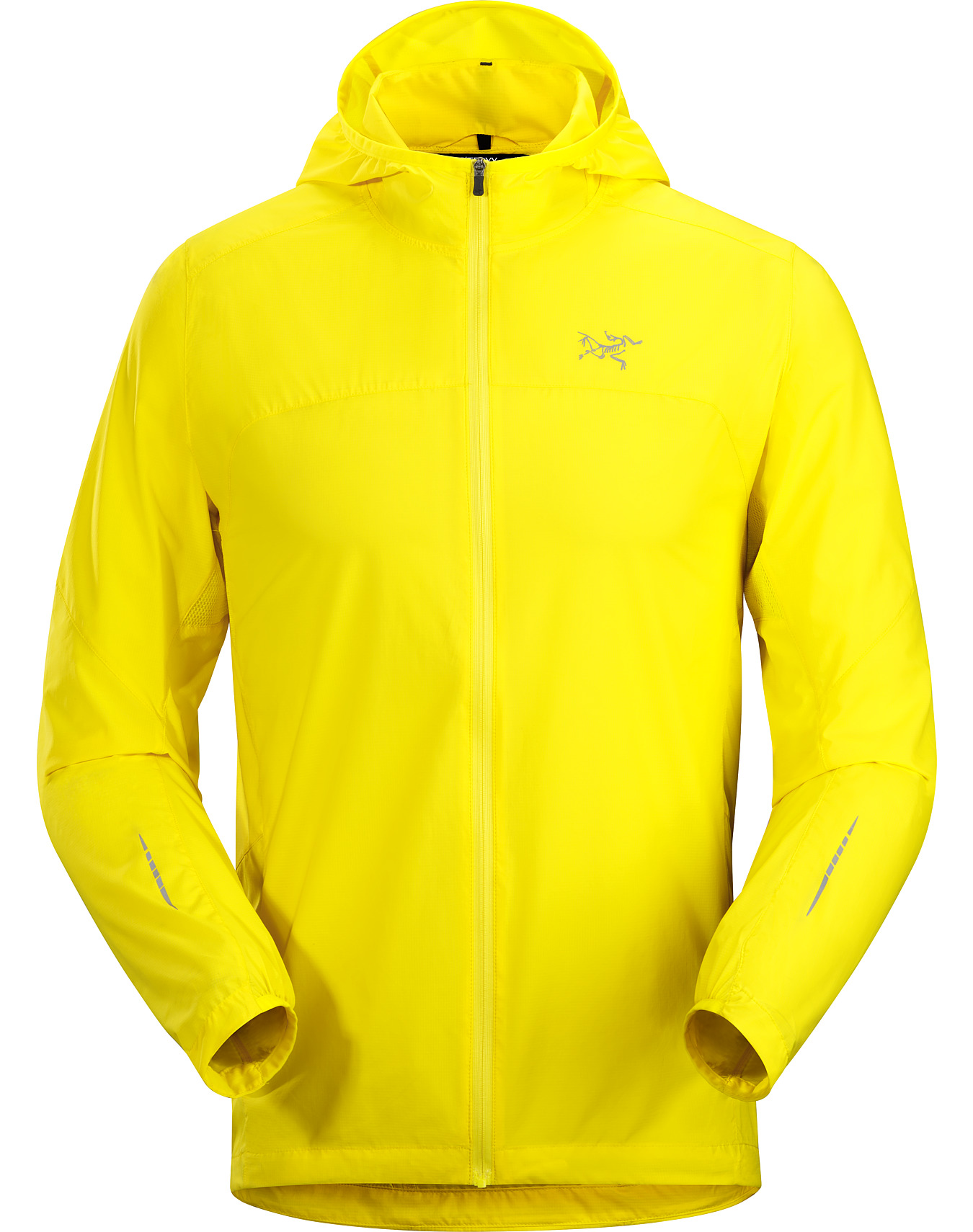 Incendo Hoody