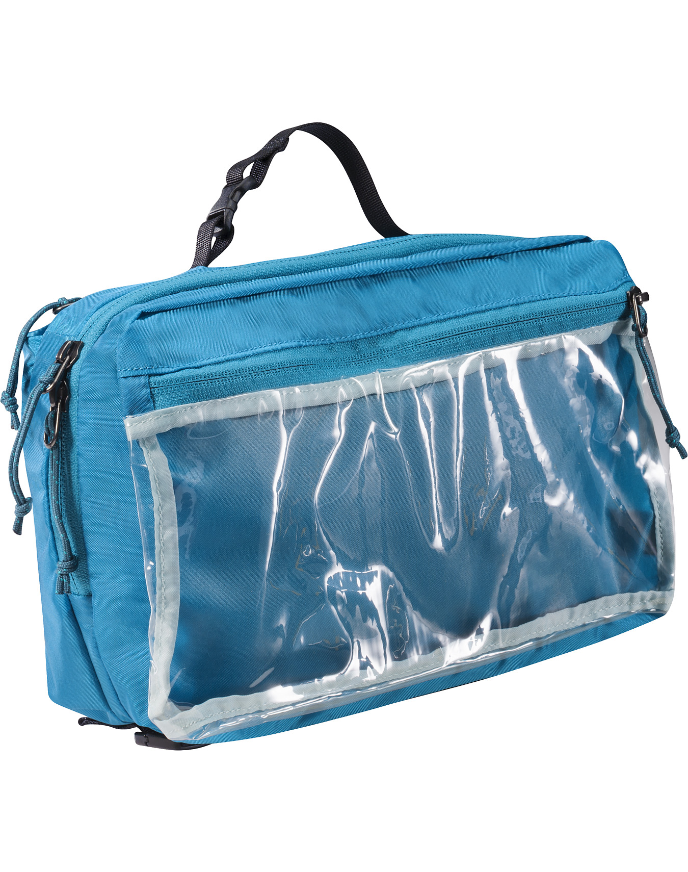 Index Large Toiletries Bag
