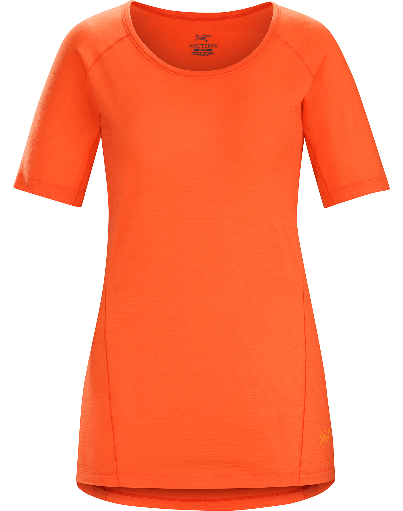 Lana Shirt SS