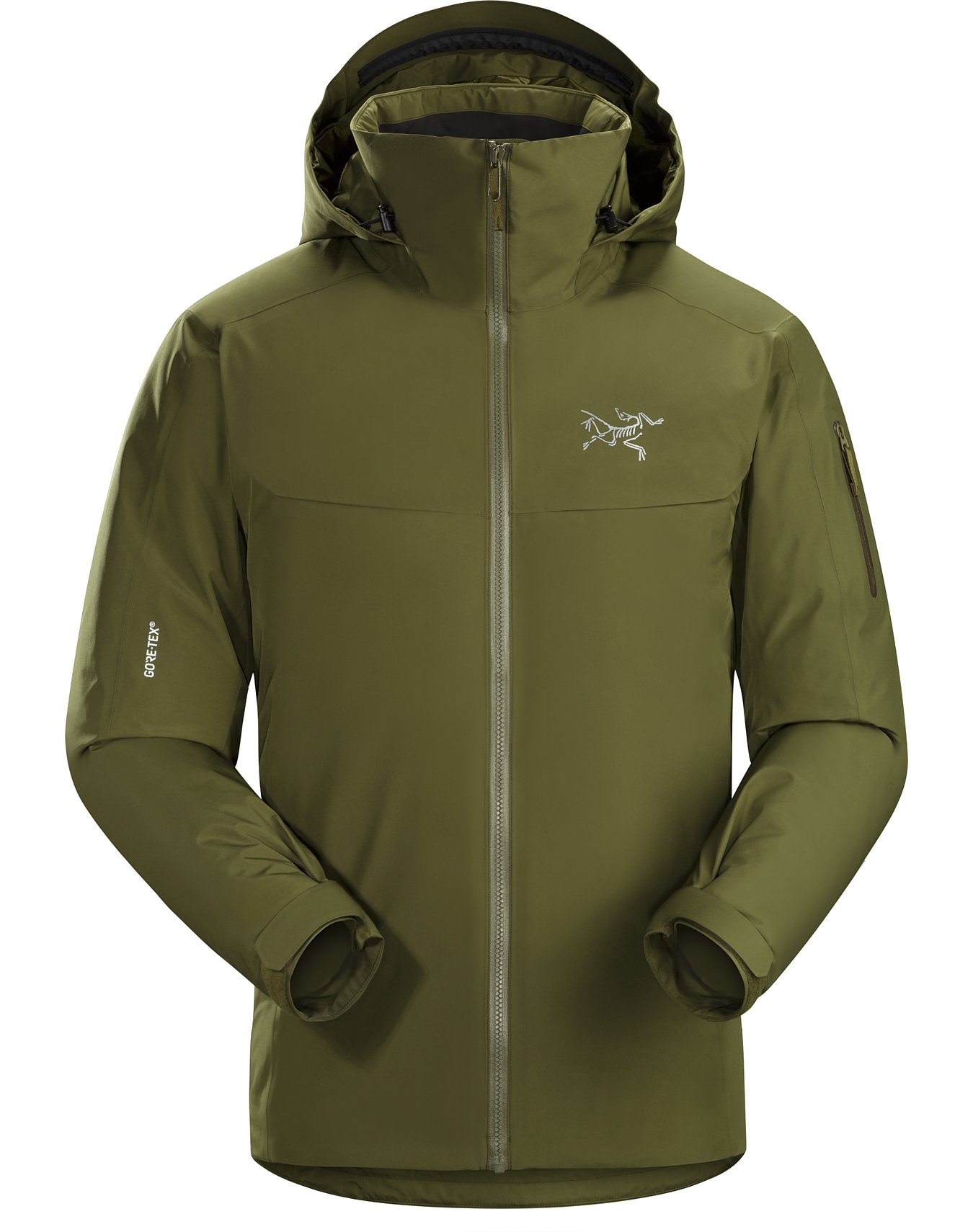 Macai Jacket