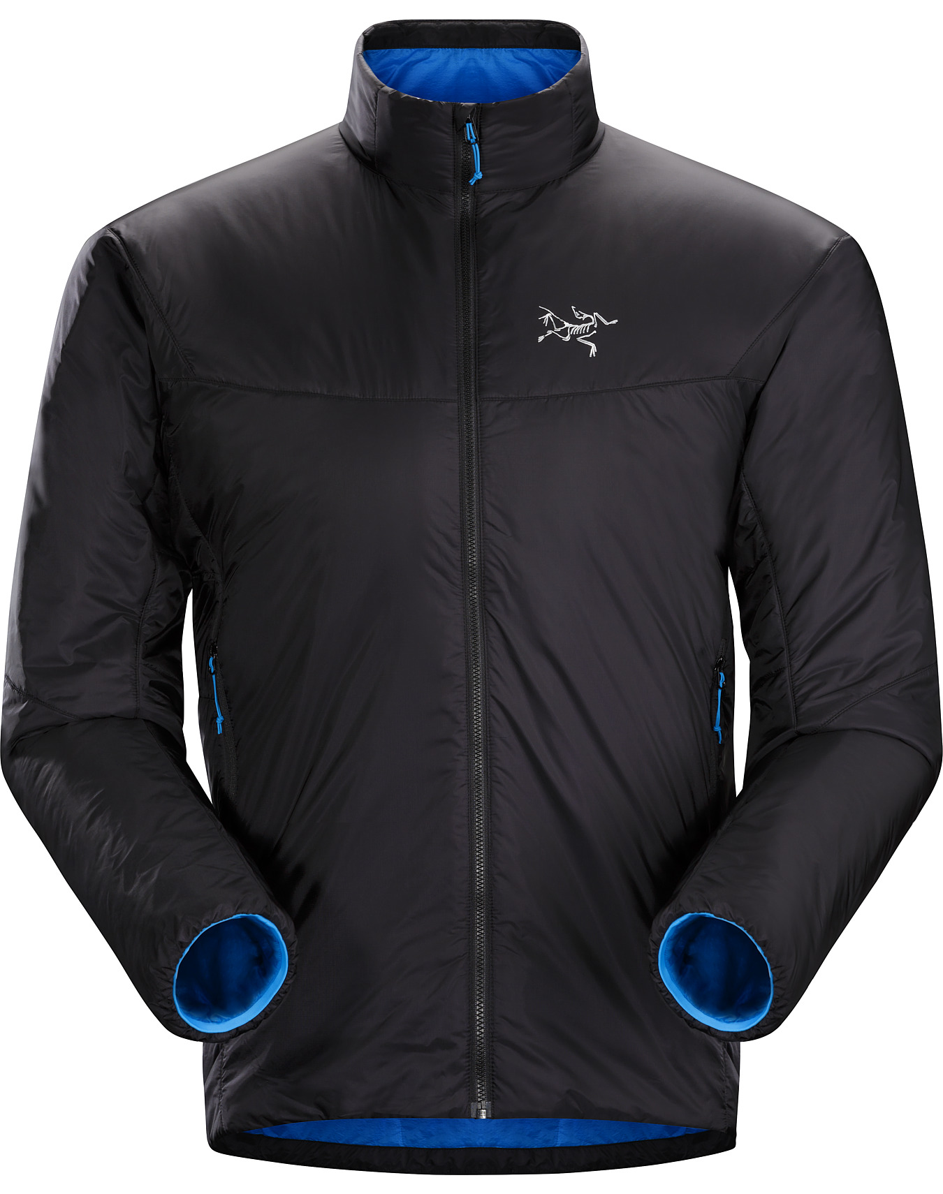Nuclei SL Jacket