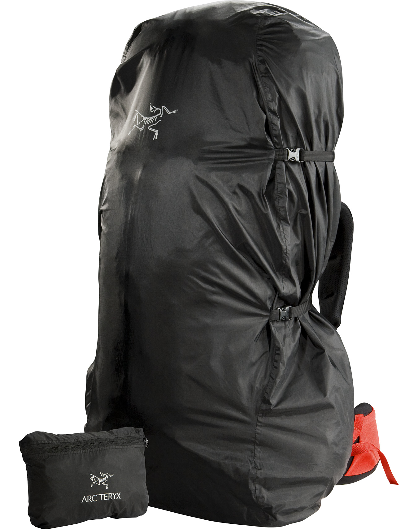 Pack Shelter M