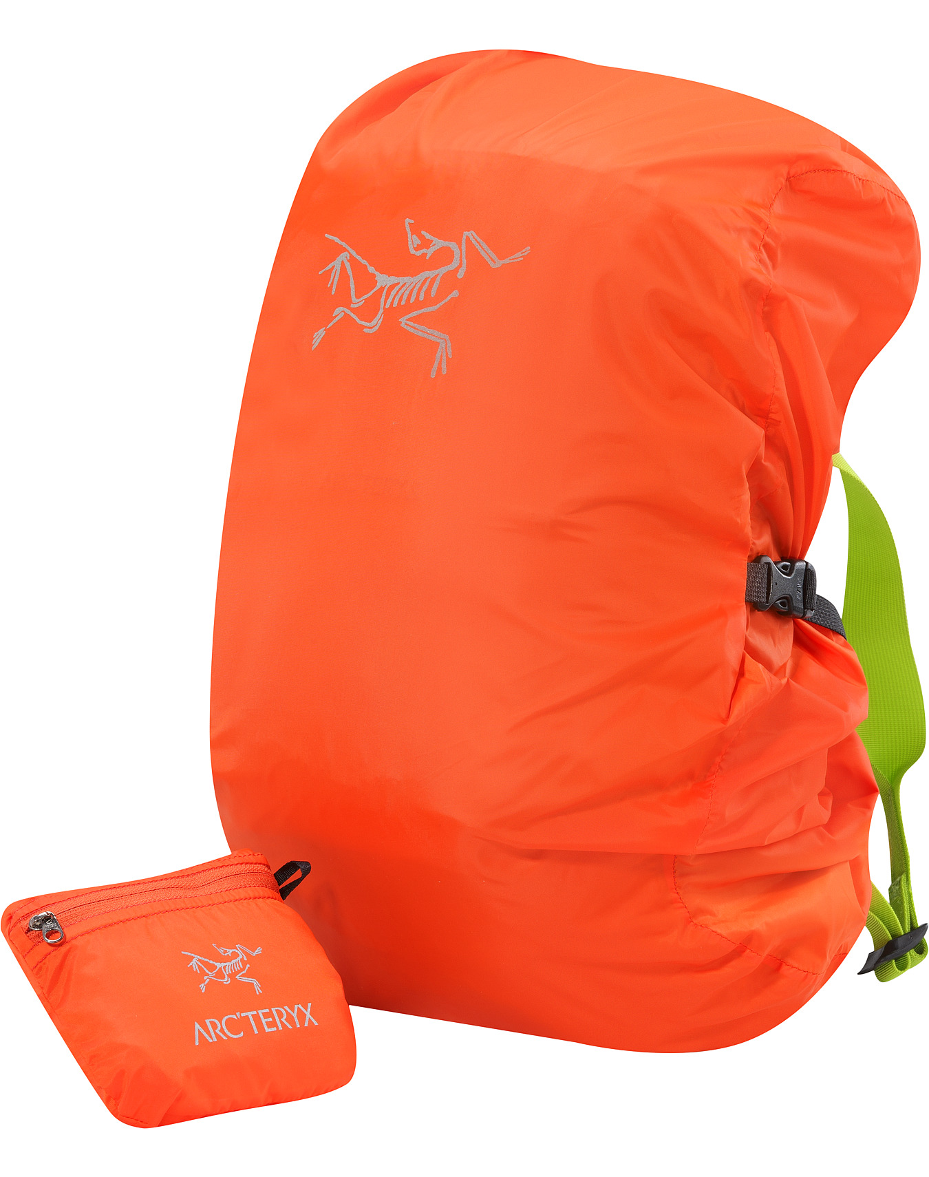 Pack Shelter XS
