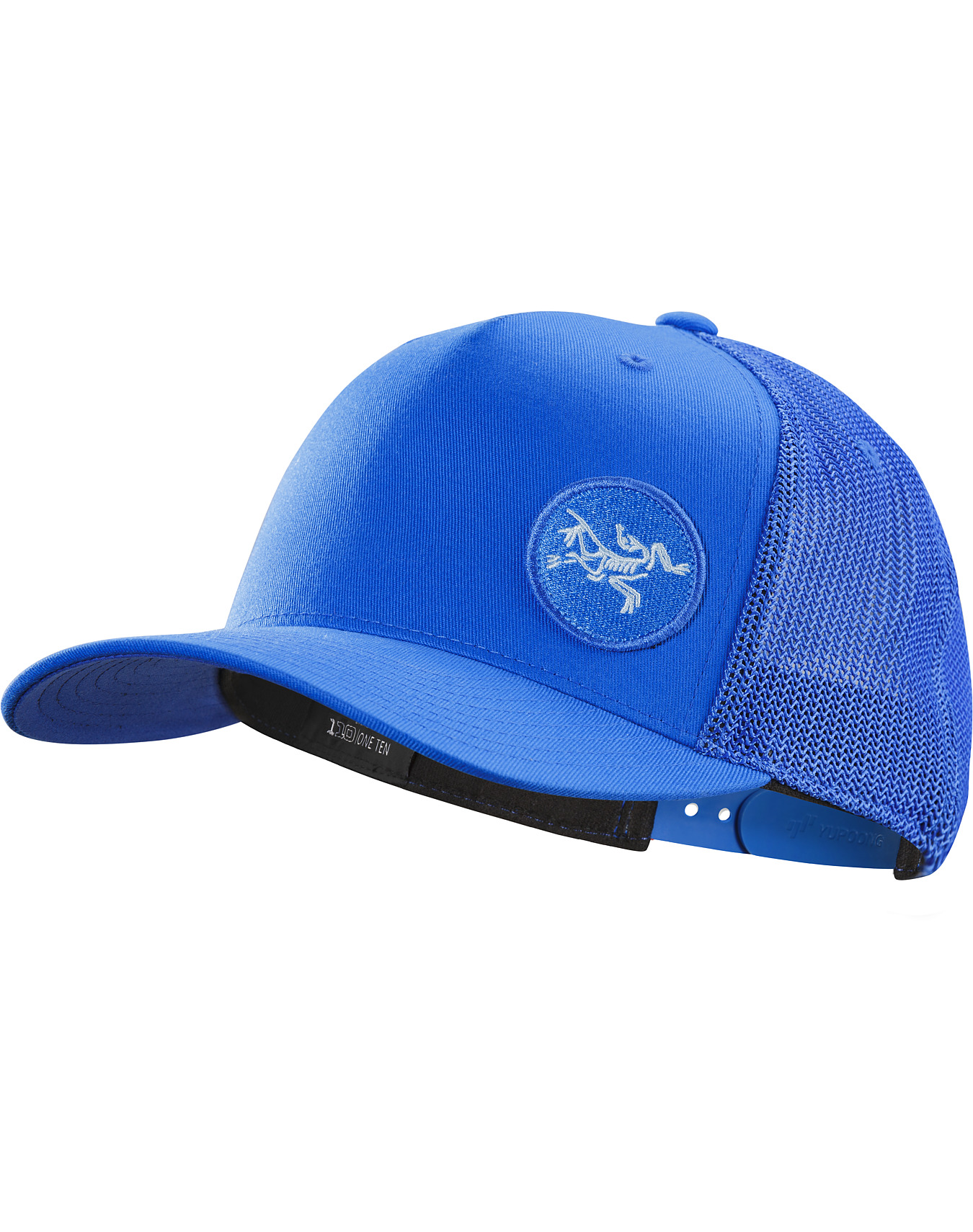 Patch Trucker Hat