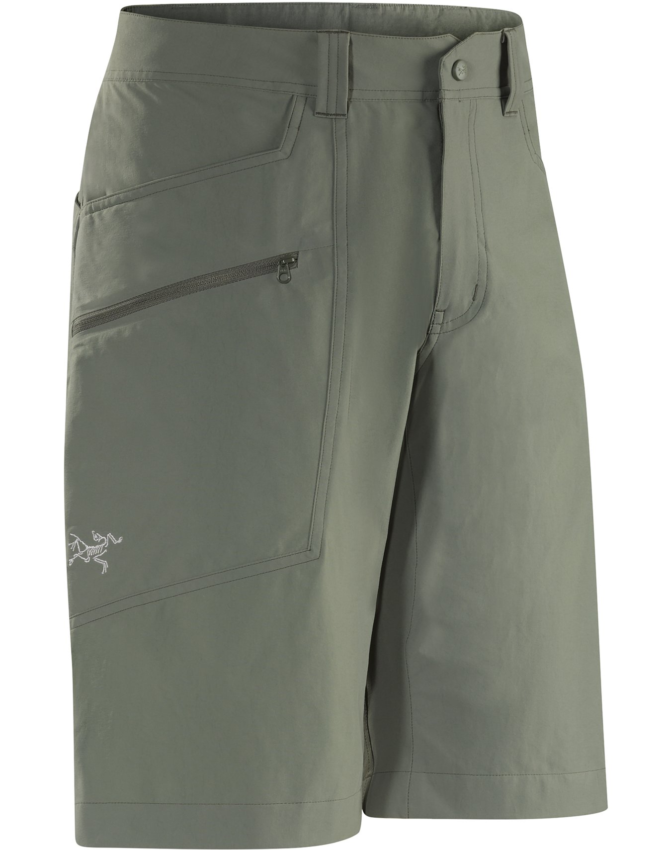 Perimeter Short
