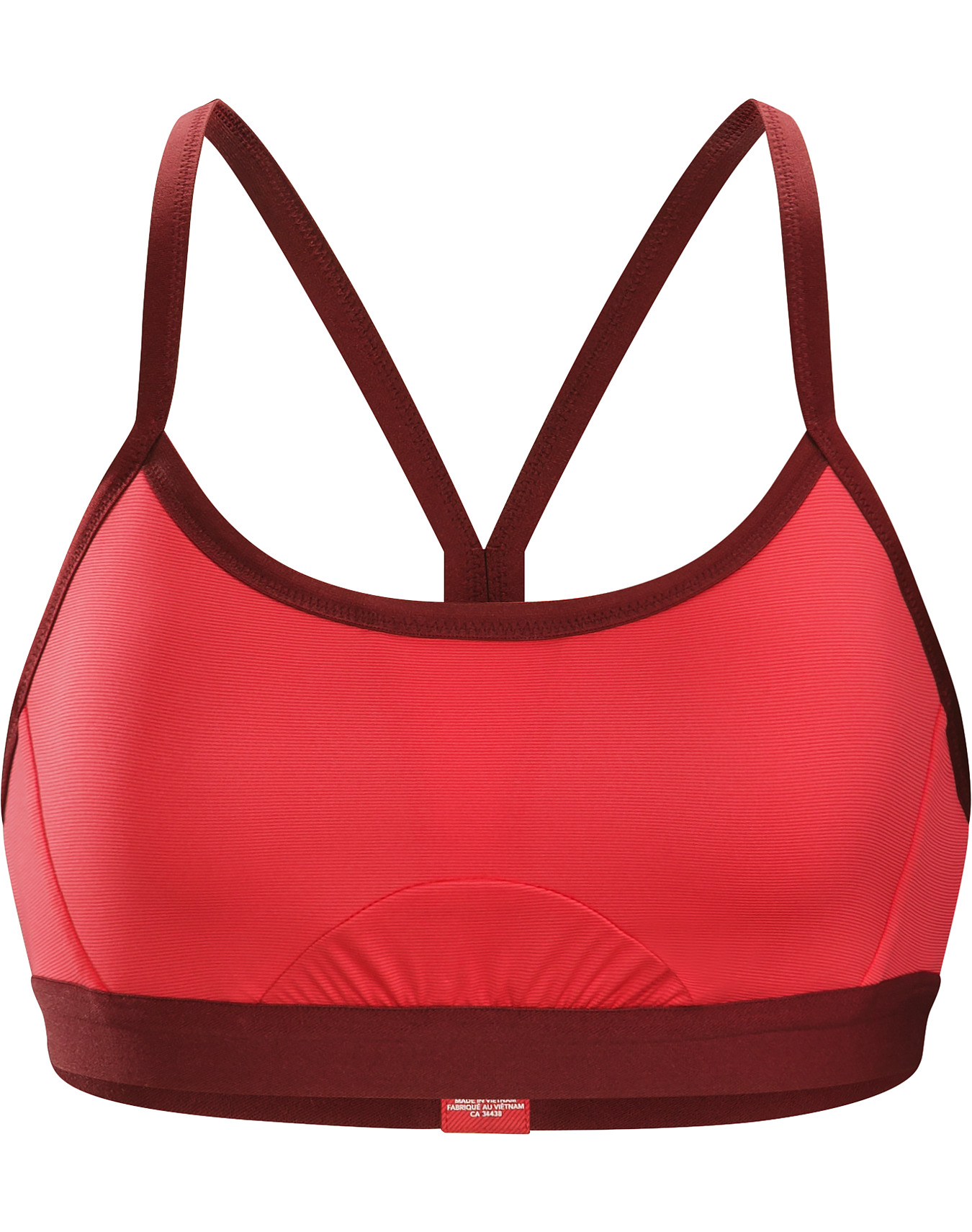 Phase SL Bra