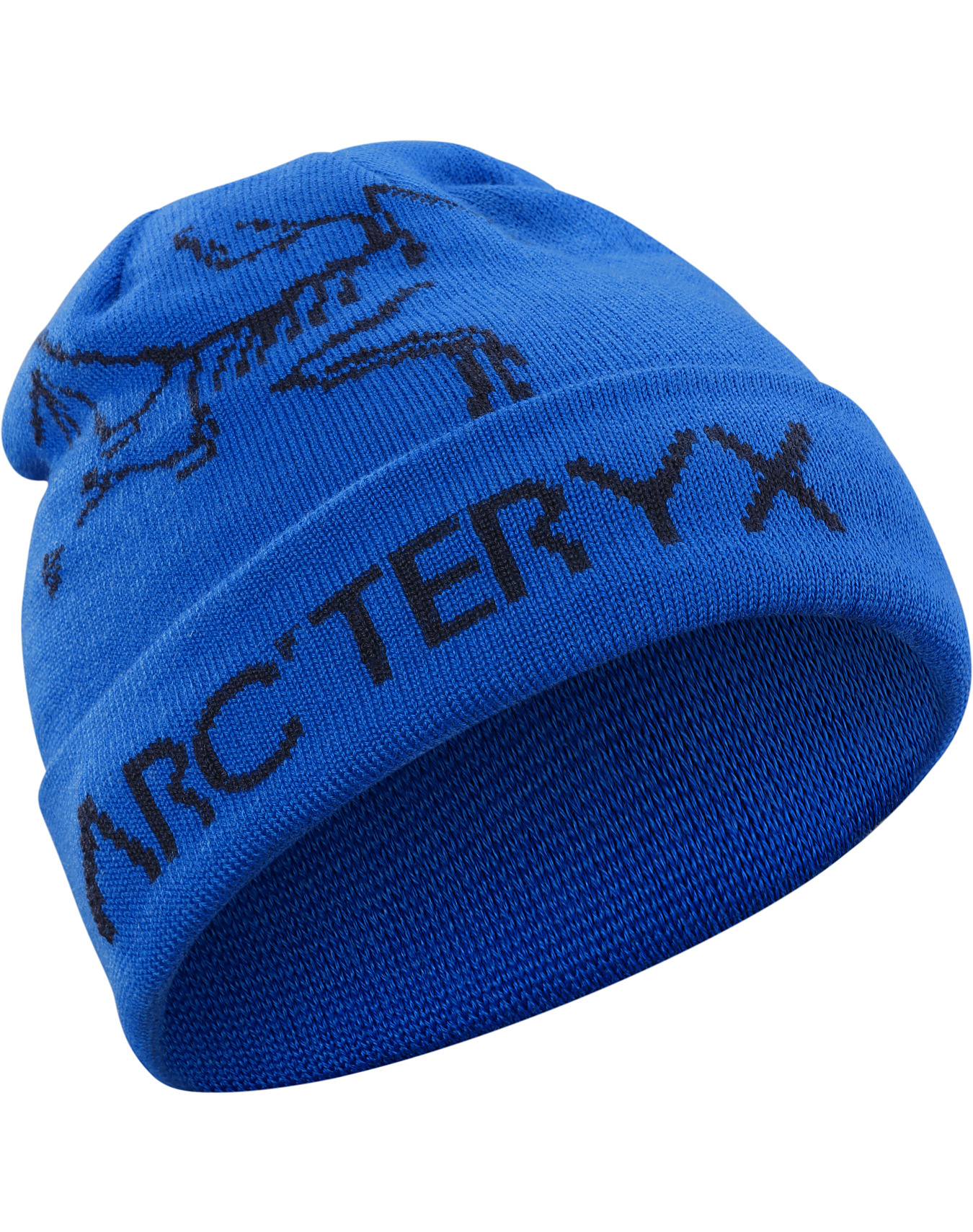 Rolling Word Toque