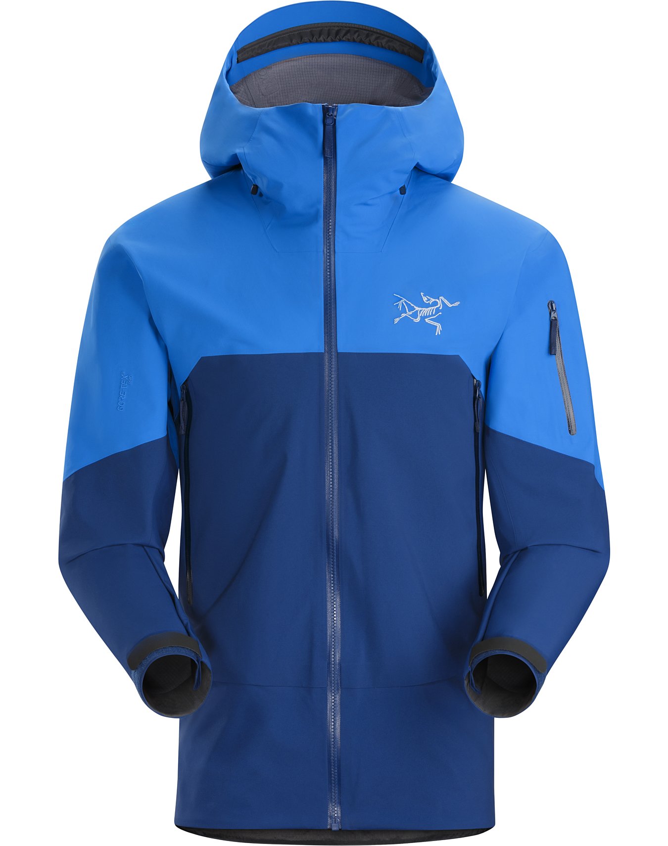 Rush Jacket
