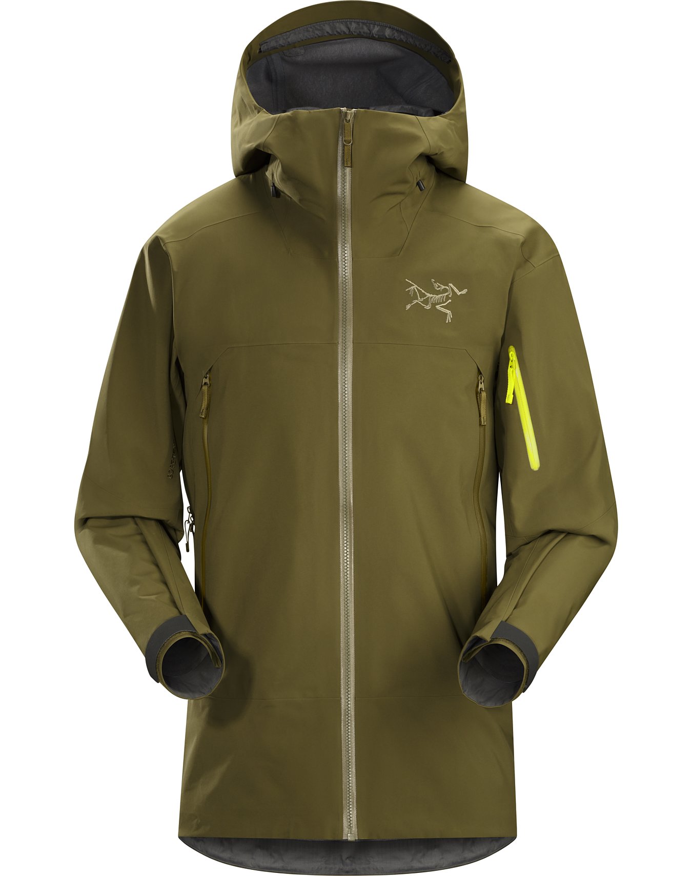 Sabre Jacket