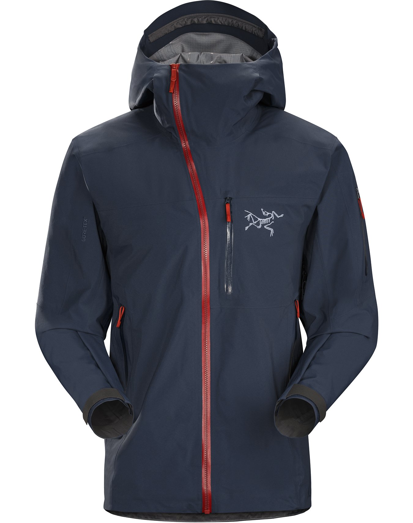 Sidewinder SV Jacket