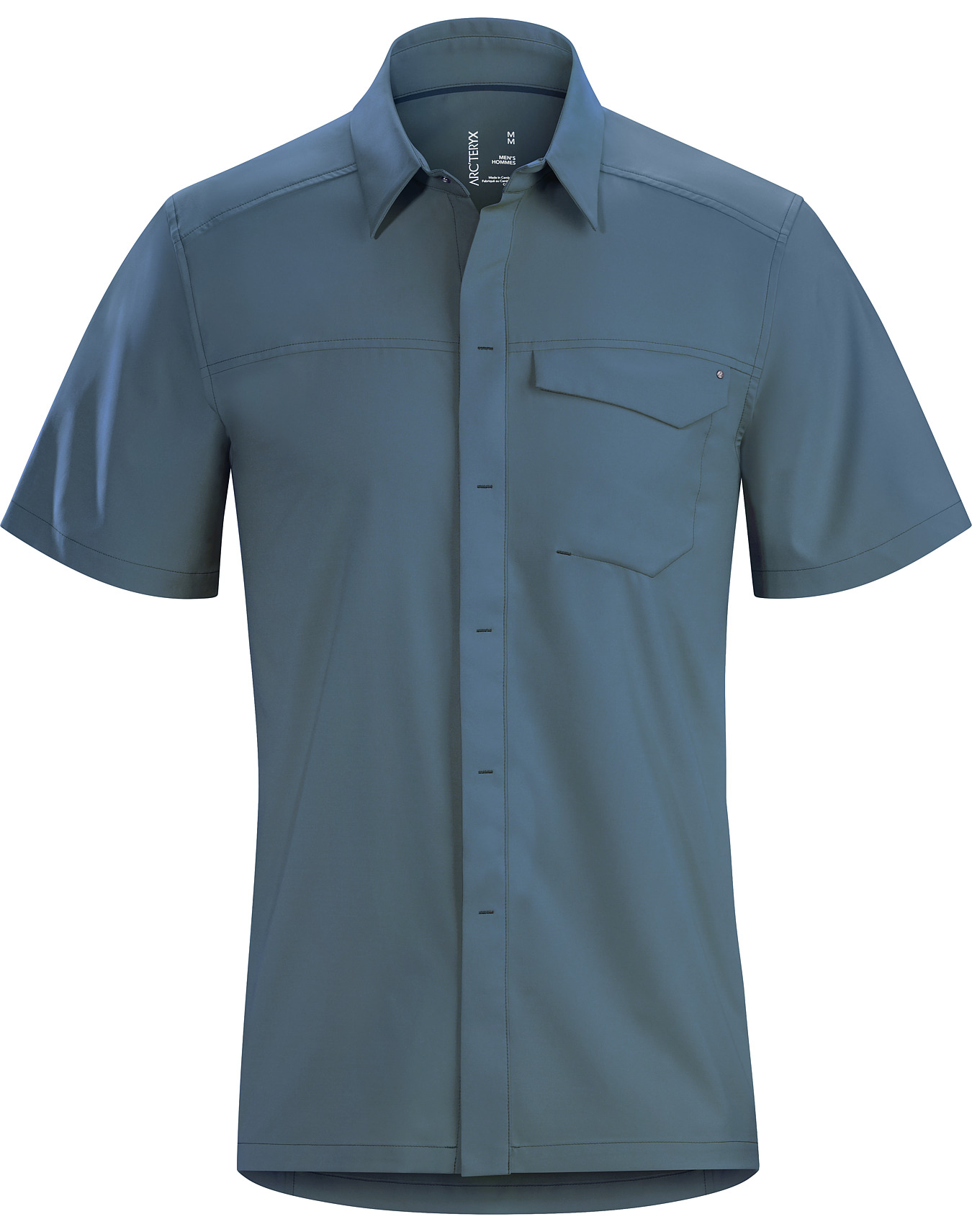 Skyline Shirt SS