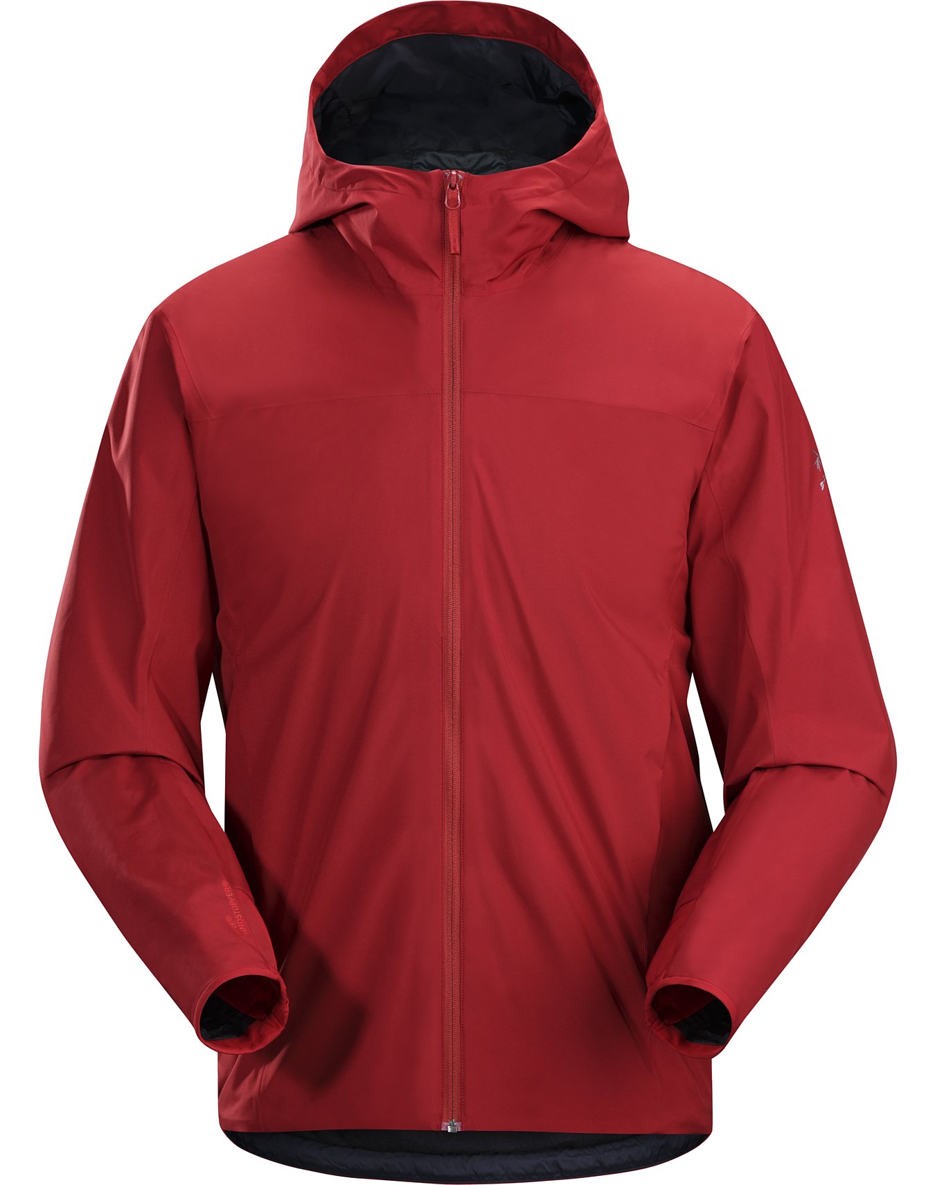 Solano Jacket