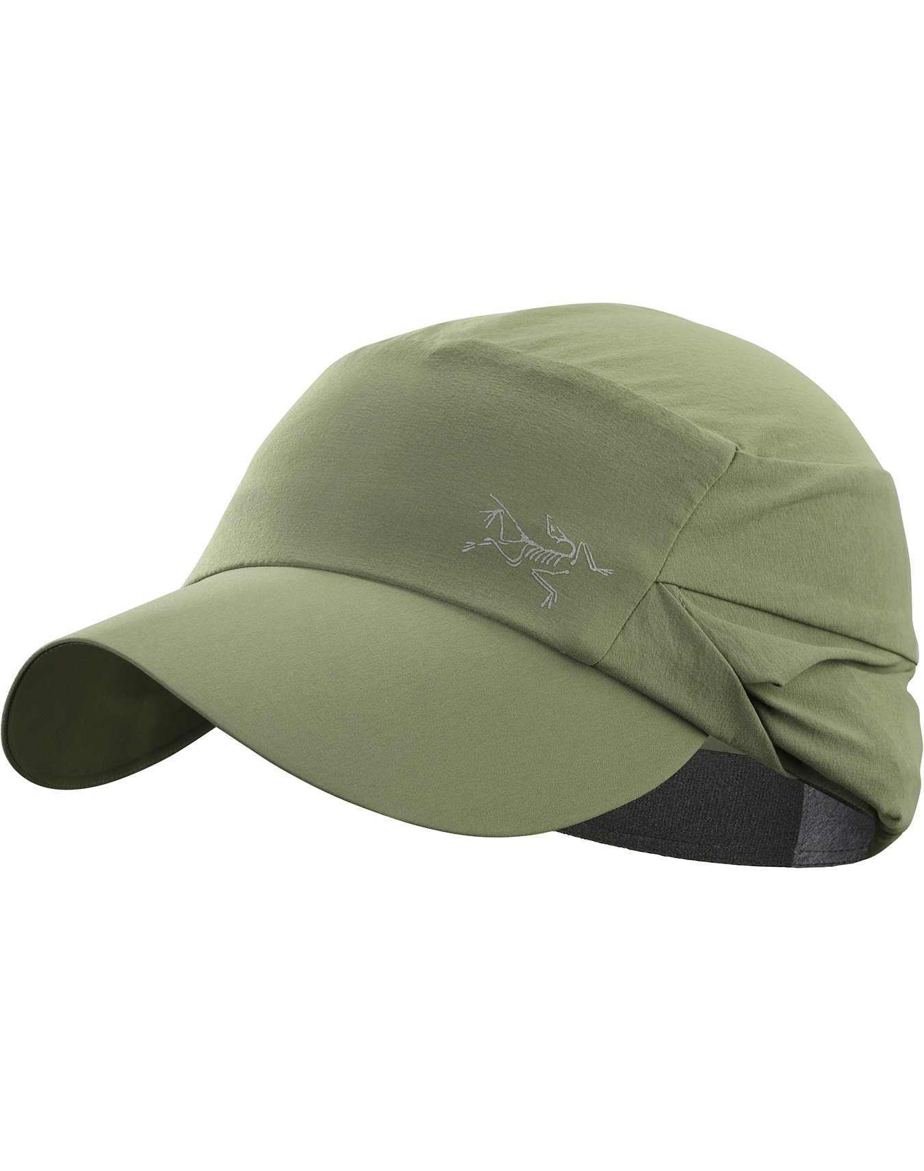 Spiro Cap