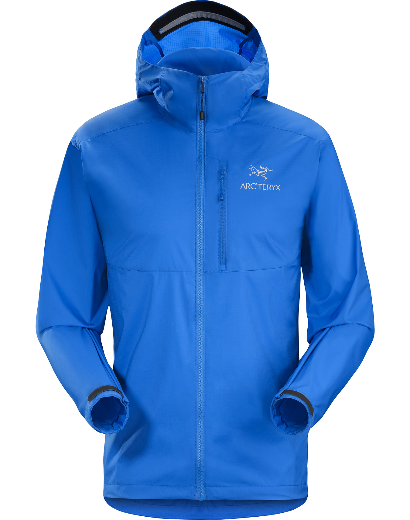 Squamish Hoody