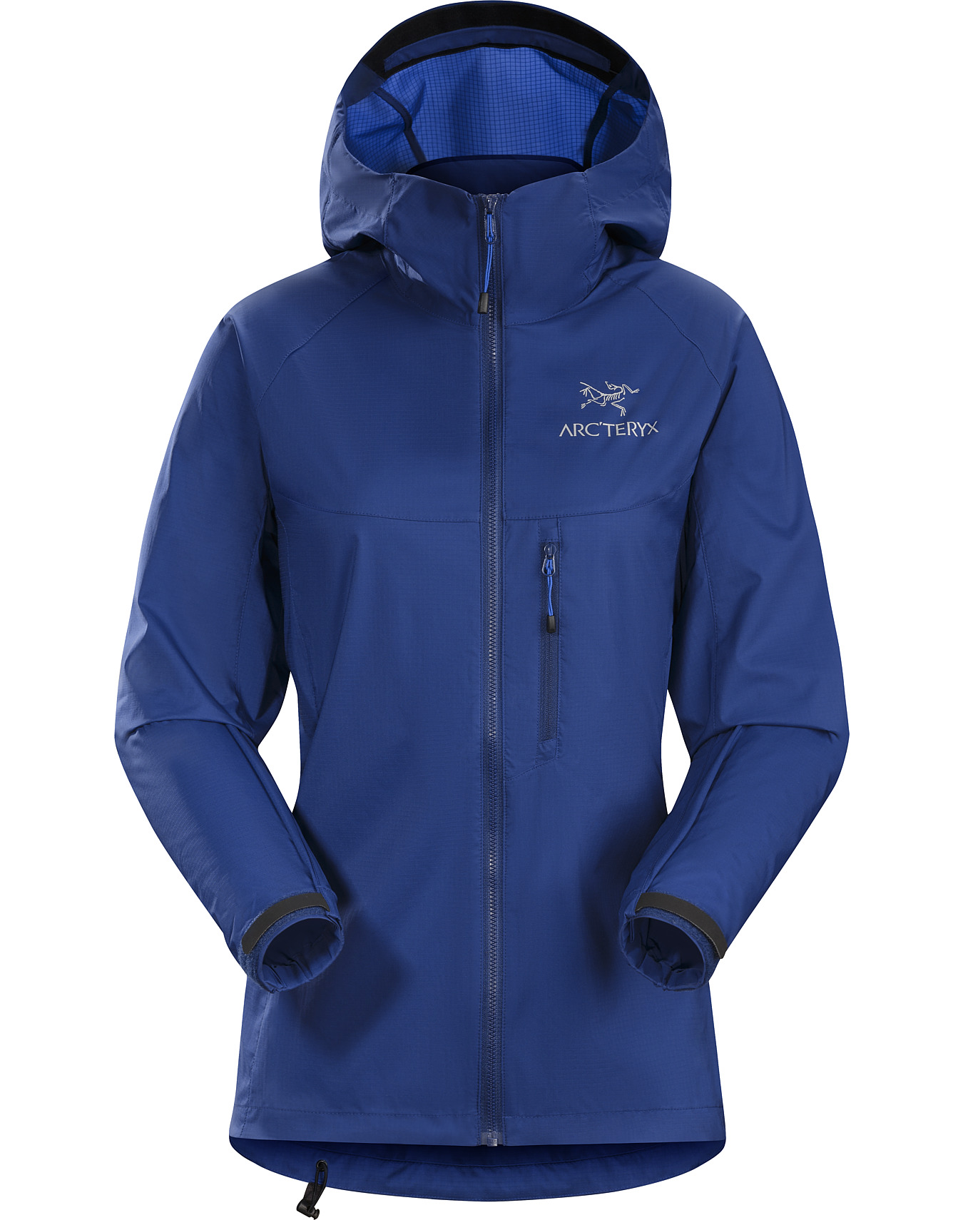 Squamish Hoody