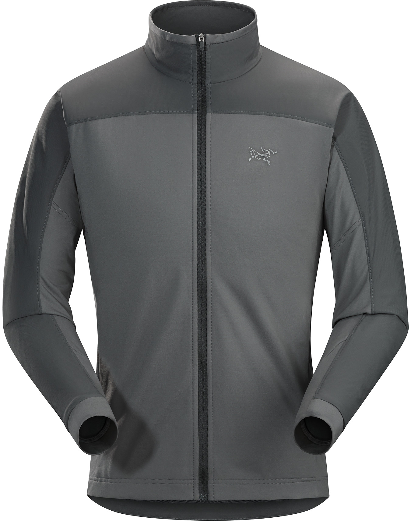 Stradium Jacket