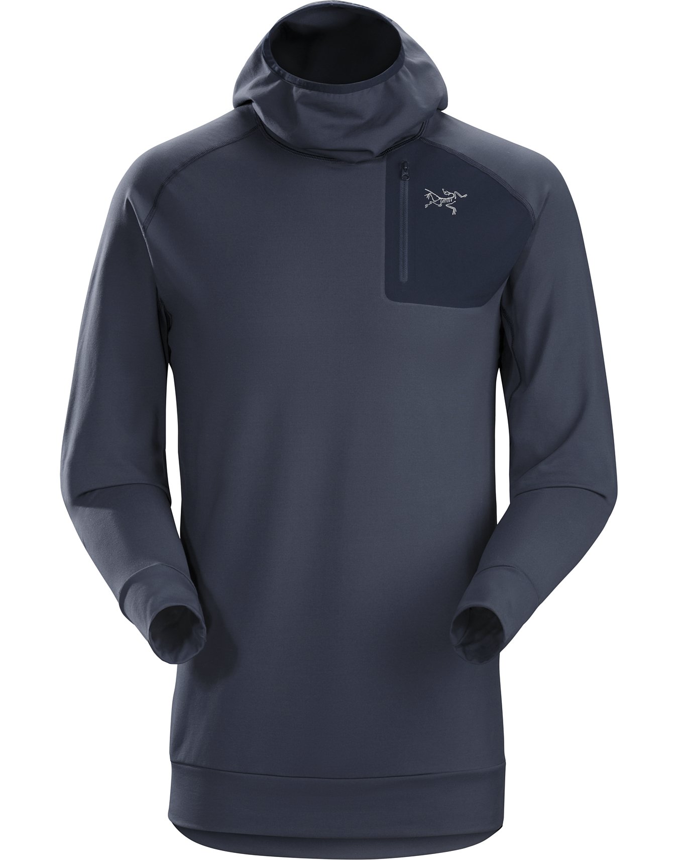Stryka Hoody