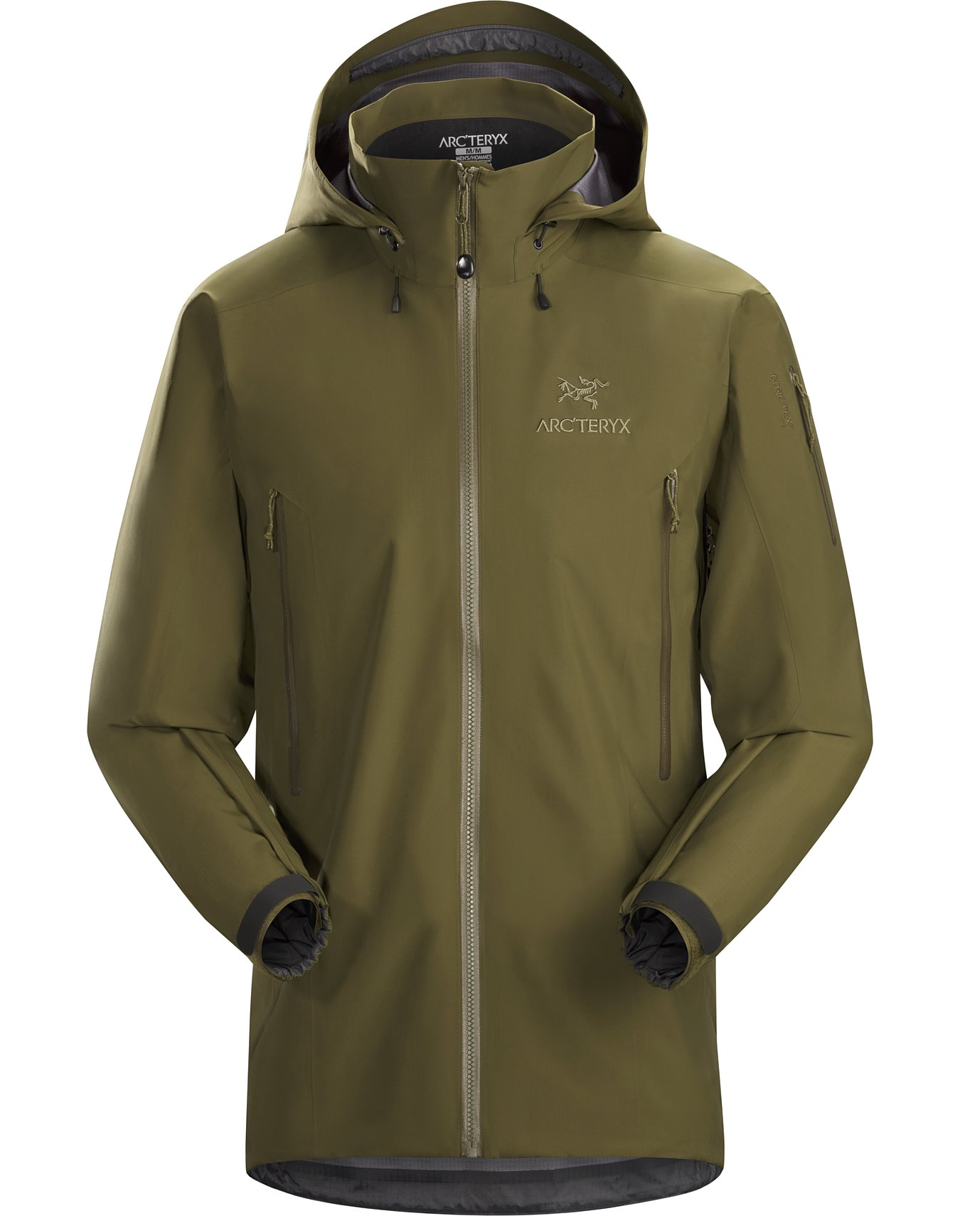 Theta AR Jacket