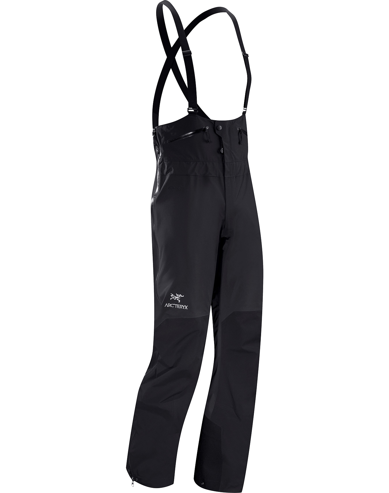Theta SV Bib