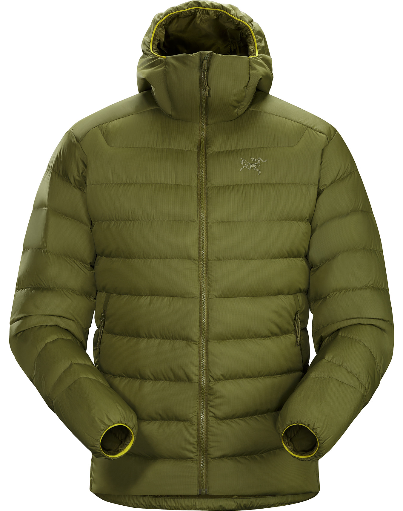 Thorium AR Hoody