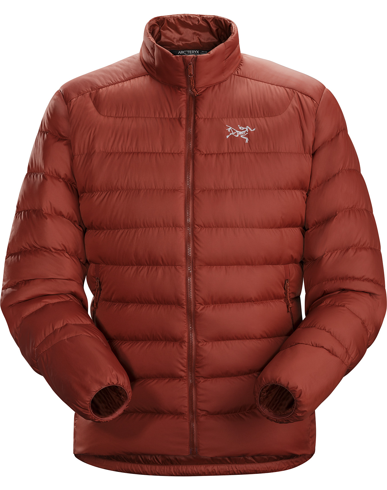 Thorium AR Jacket