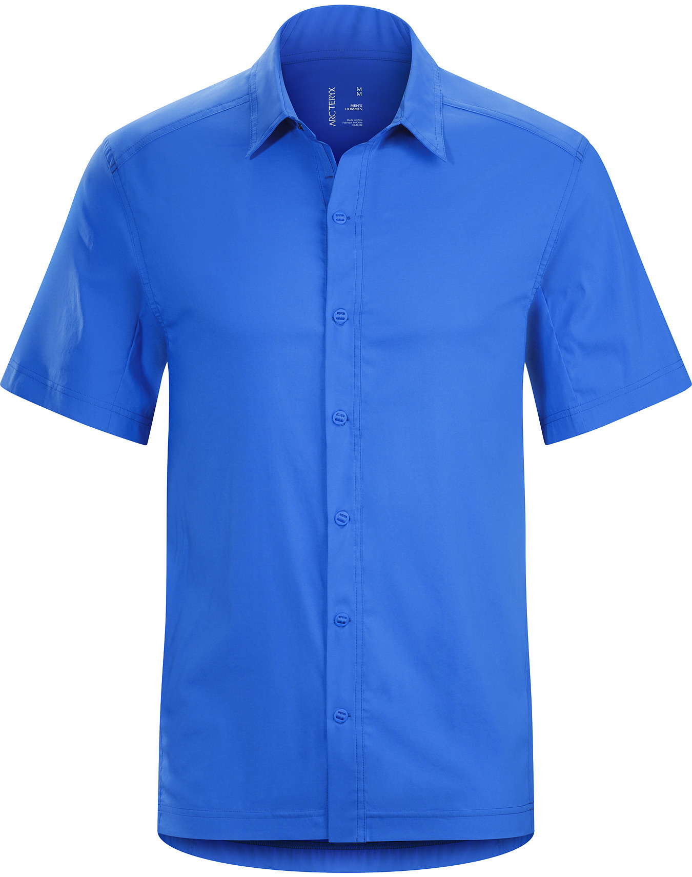 Transept Shirt SS