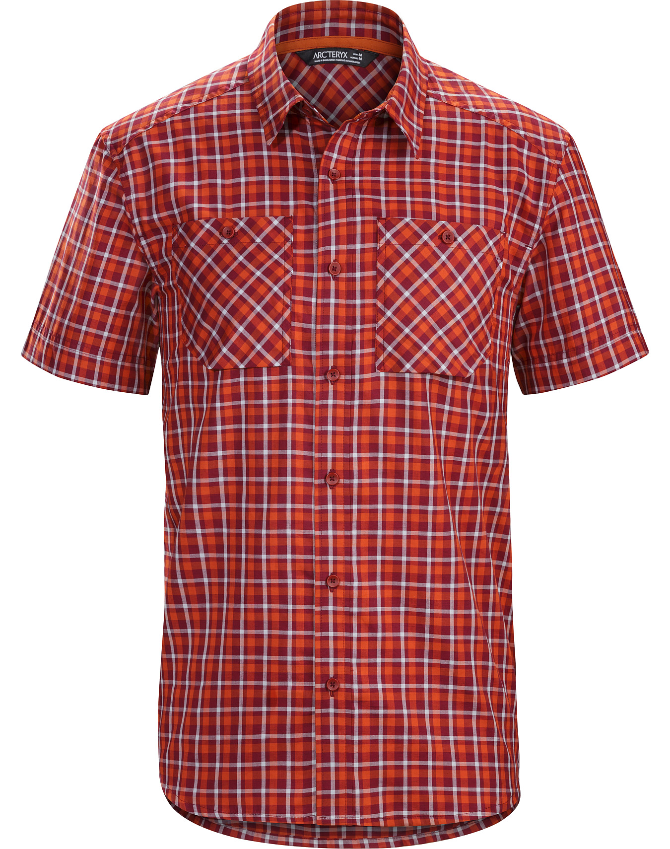Tranzat Shirt SS