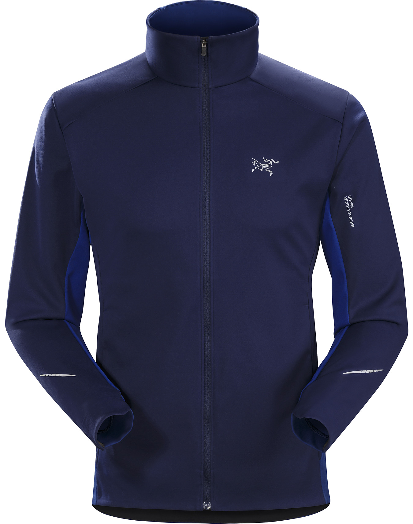 Trino Jacket