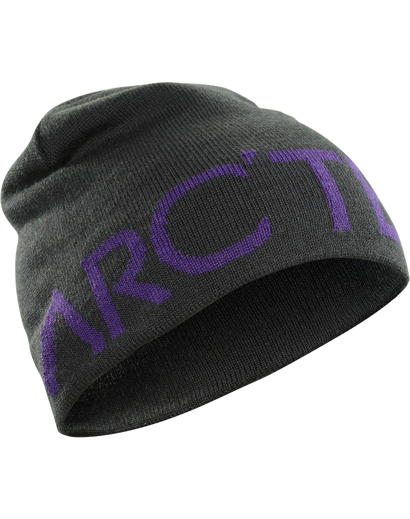 Word Head Toque