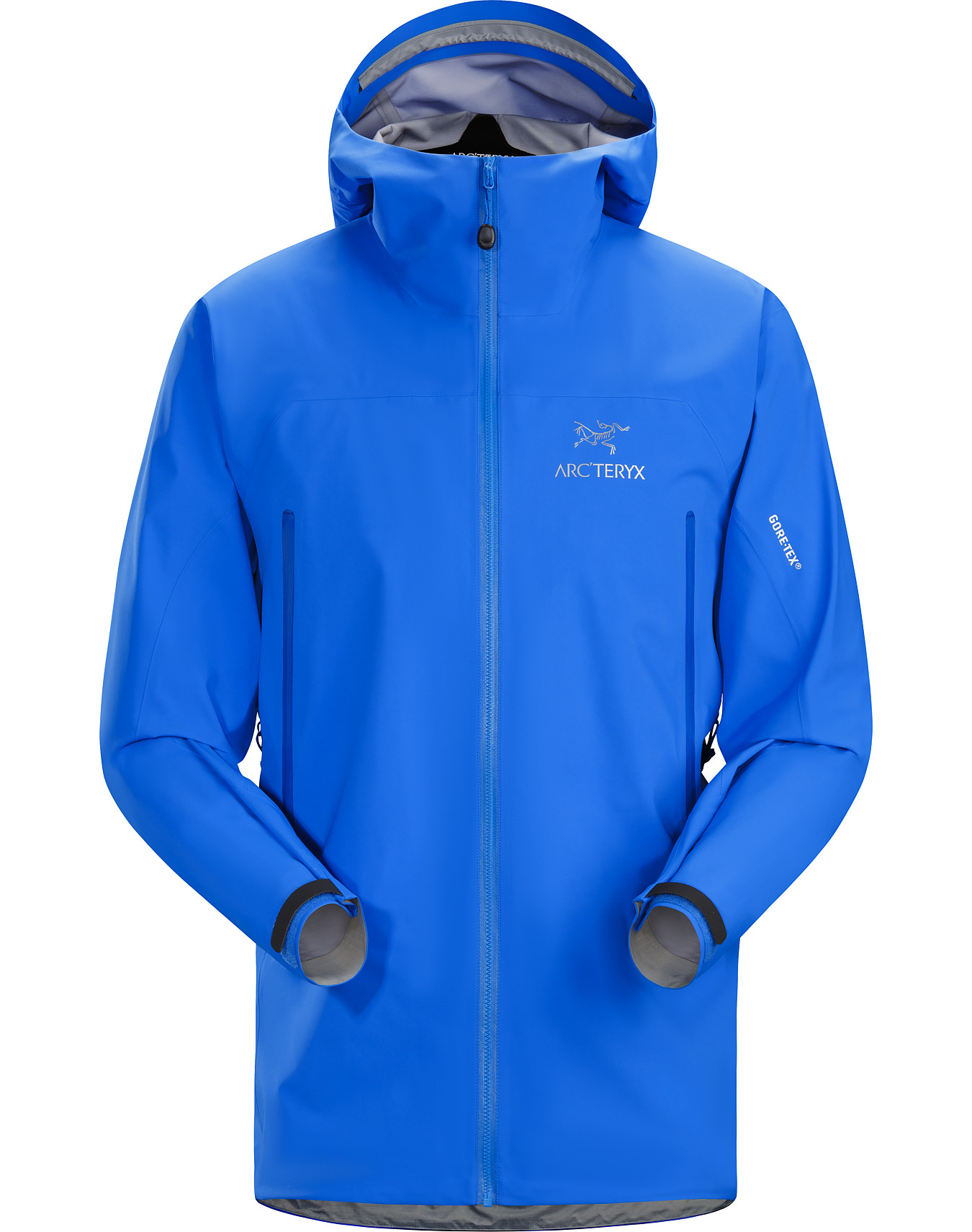 Zeta AR Jacket