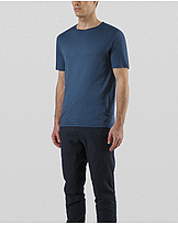 Frame Shirt SS Men's